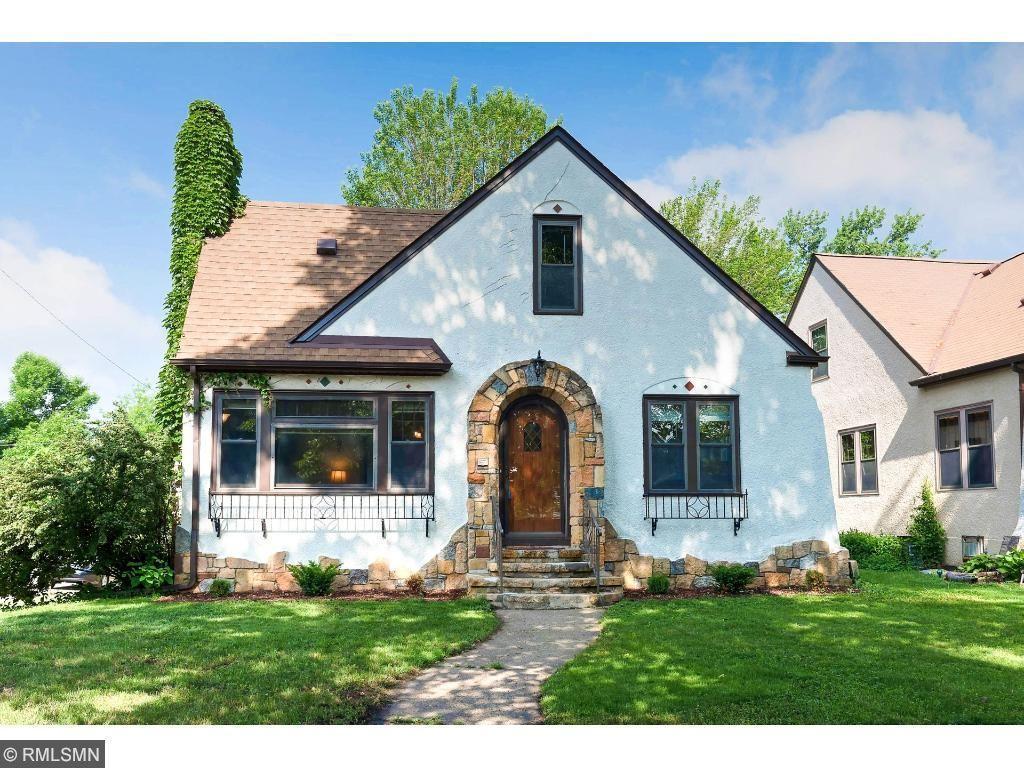 View of Residential at 5254 14th Avenue, Minneapolis MN 55417, Minneapolis - Mike Wilen | Minnesota Team Real Estate