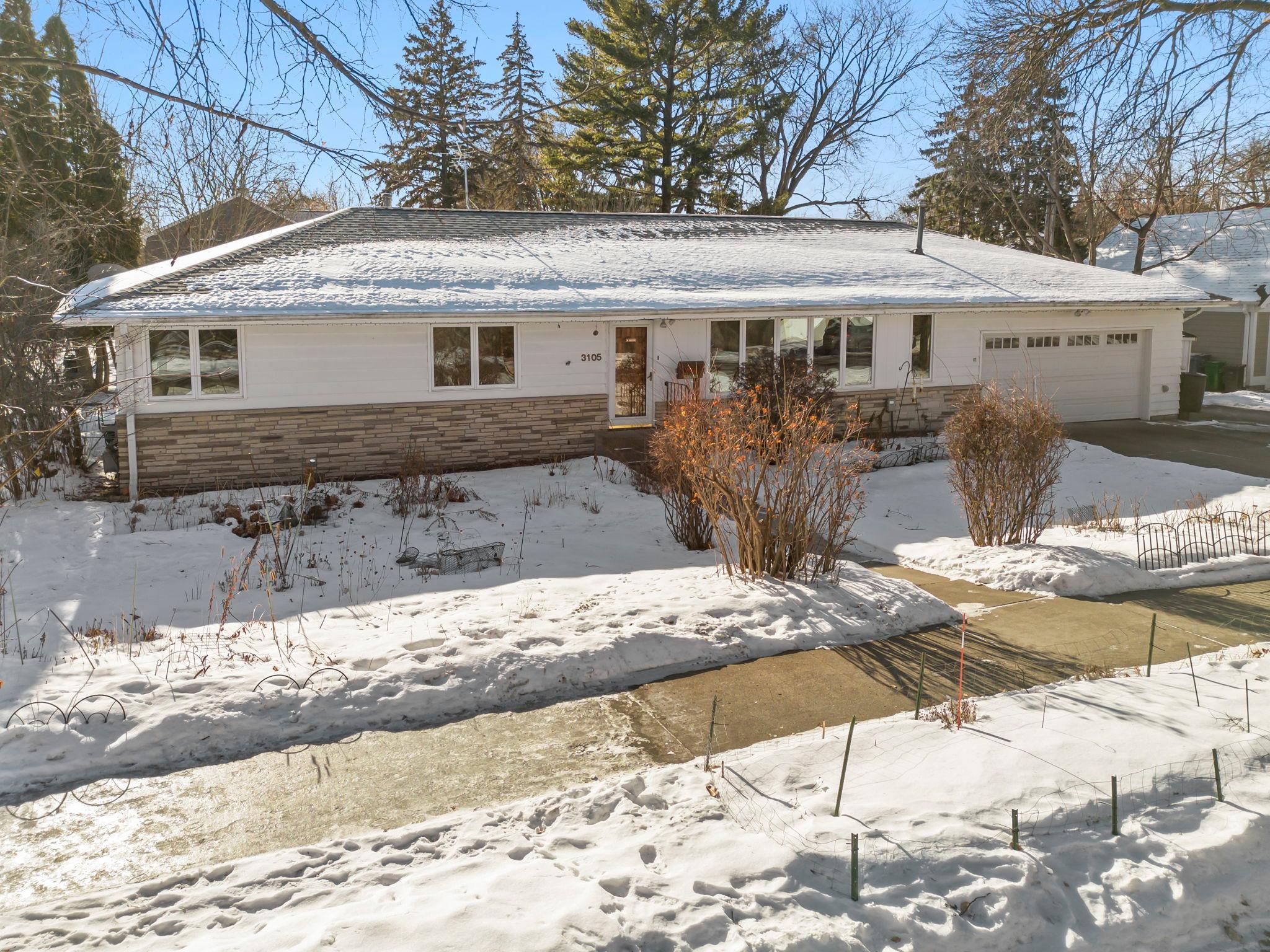 View of Residential at 3105 40th Street, Minneapolis MN 55410, Minneapolis - Mike Wilen | Minnesota Team Real Estate