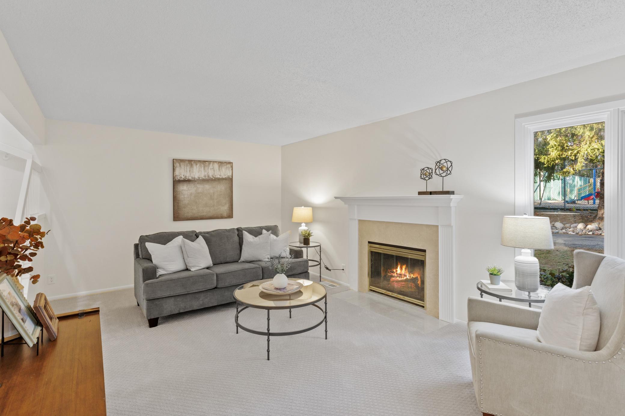 View of Residential at 122 Avignon Court, Woodbury MN 55125, Woodbury - Mike Wilen | Minnesota Team Real Estate
