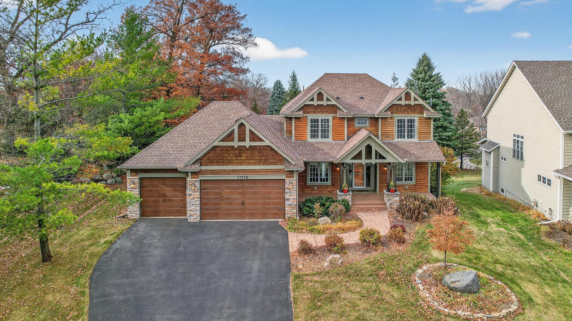 View of Residential at 17778 Ketchikan Trail, Lakeville MN 55044, Lakeville - Mike Wilen | Minnesota Team Real Estate