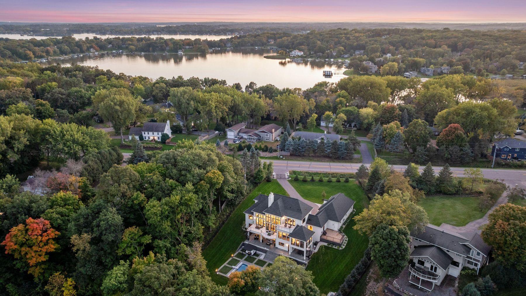 View of Residential at 940 Arm Drive, Orono MN 55364, Orono (64 of 64) - Mike Wilen | Minnesota Team Real Estate