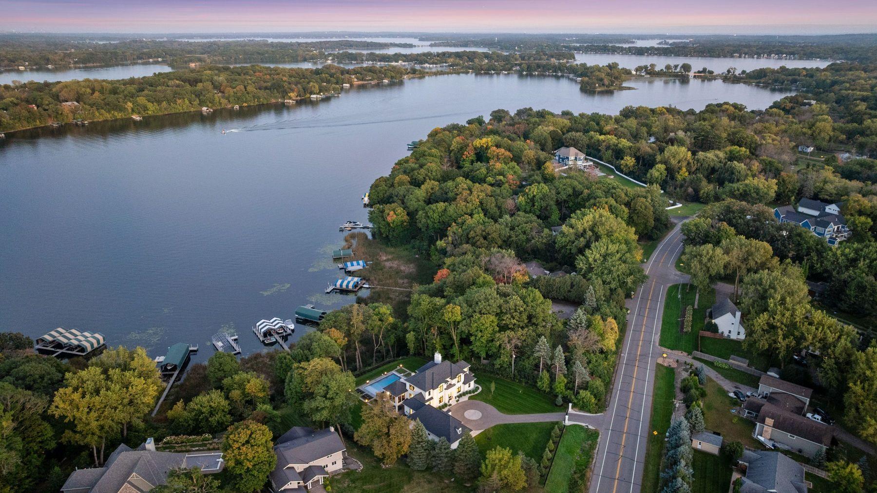 View of Residential at 940 Arm Drive, Orono MN 55364, Orono (63 of 64) - Mike Wilen | Minnesota Team Real Estate