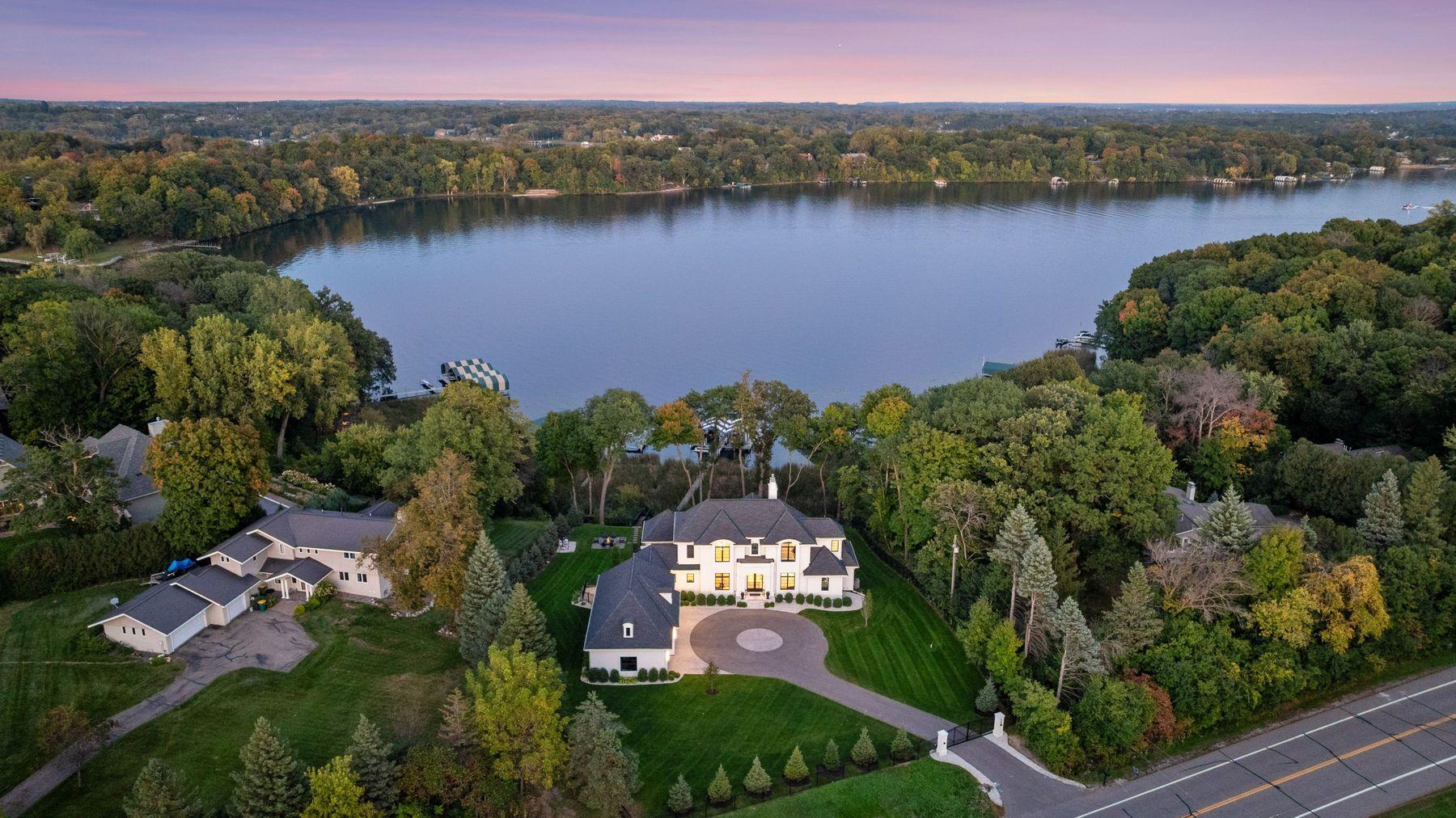 View of Residential at 940 Arm Drive, Orono MN 55364, Orono (4 of 64) - Mike Wilen | Minnesota Team Real Estate