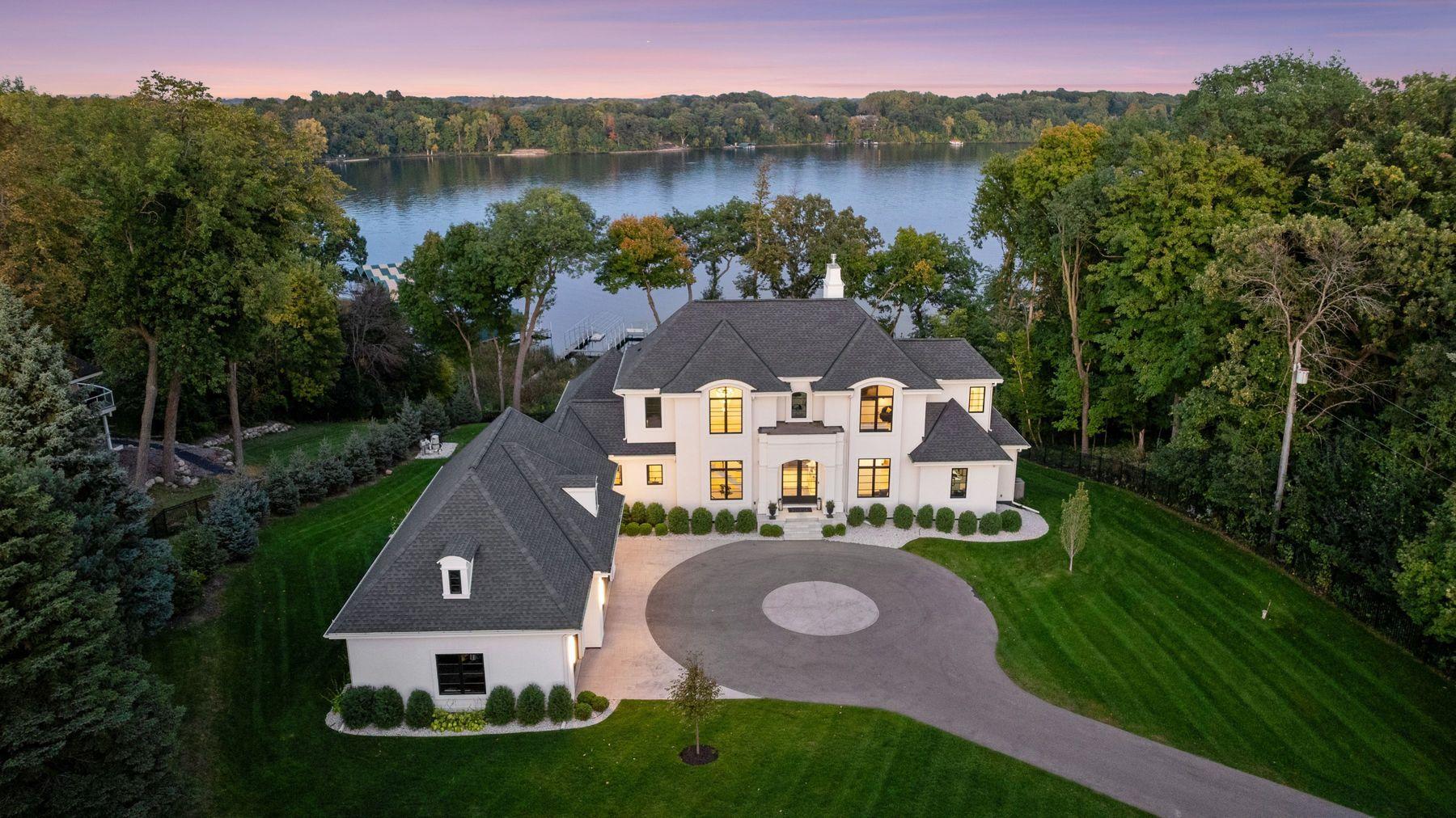 View of Residential at 940 Arm Drive, Orono MN 55364, Orono (2 of 64) - Mike Wilen | Minnesota Team Real Estate