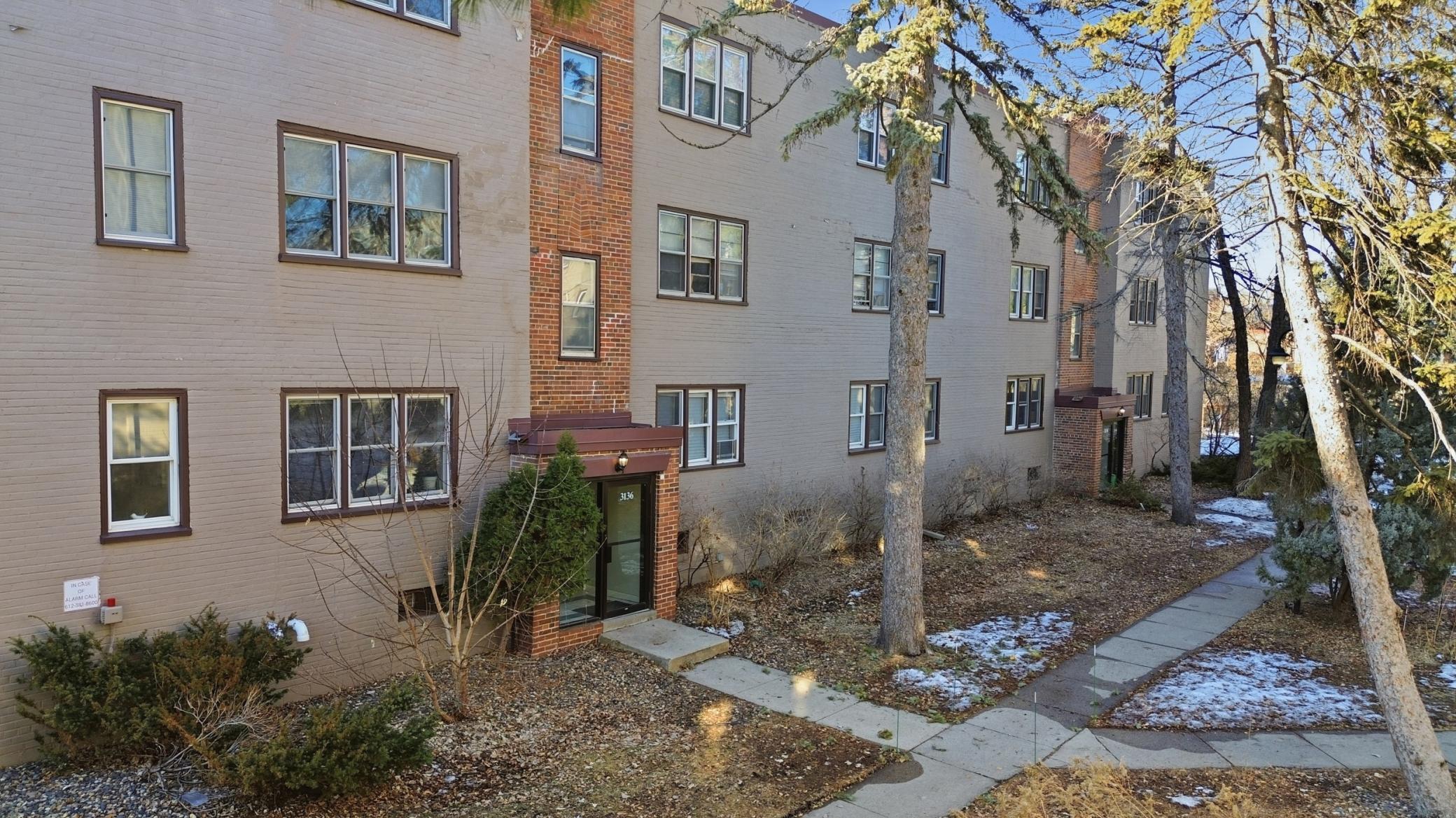 View of Residential at 3136 Bde Maka Ska Boulevard #201, Minneapolis MN 55416, Minneapolis - Mike Wilen | Minnesota Team Real Estate