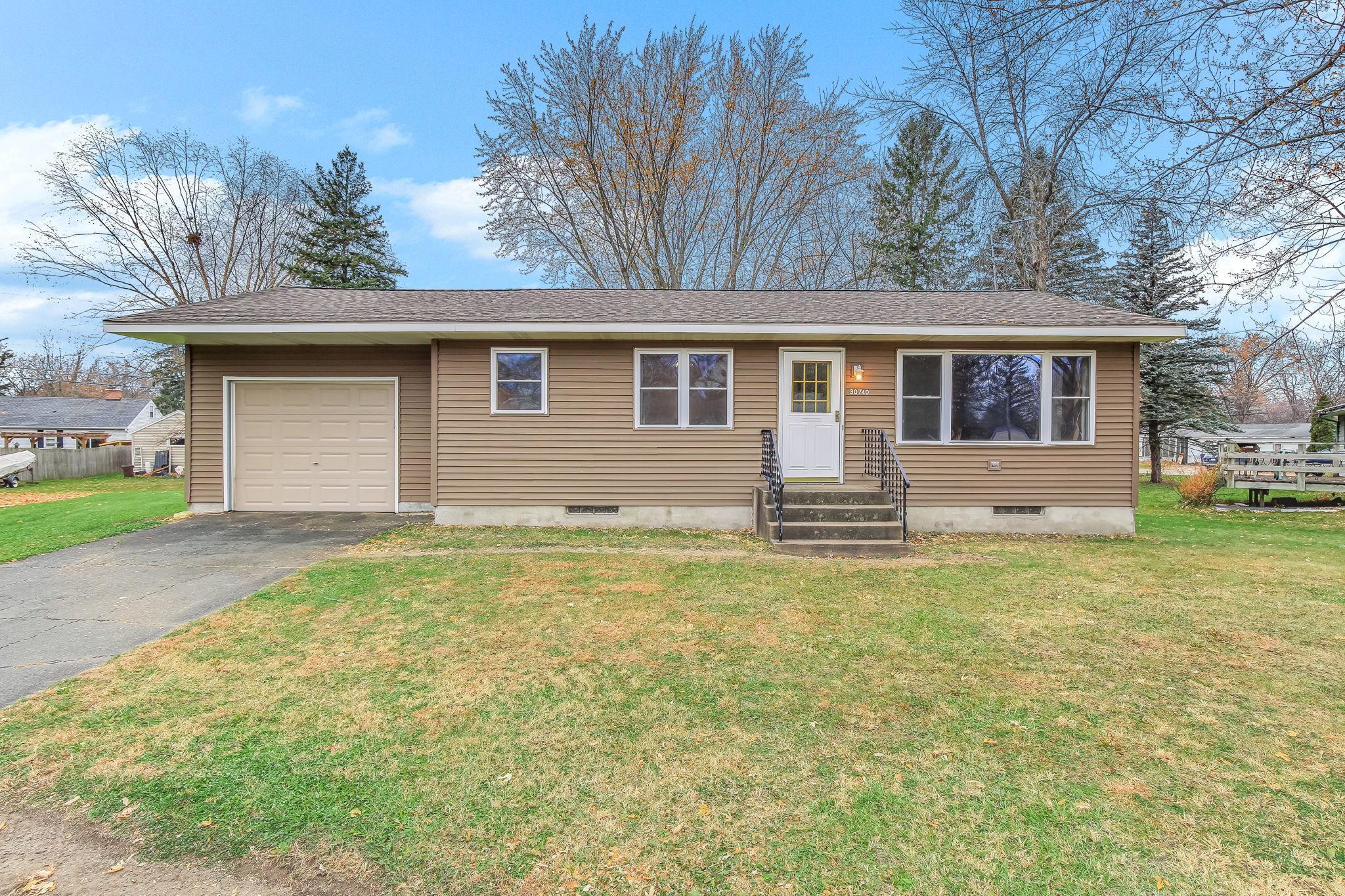 View of Residential at 30740 Palmer Court, Lindstrom MN 55045, Lindstrom - Mike Wilen | Minnesota Team Real Estate