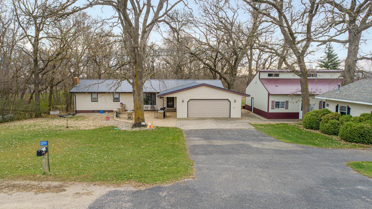 View of Residential at 33599 322nd Street, Le Sueur MN 56058, Le Sueur - Mike Wilen | Minnesota Team Real Estate