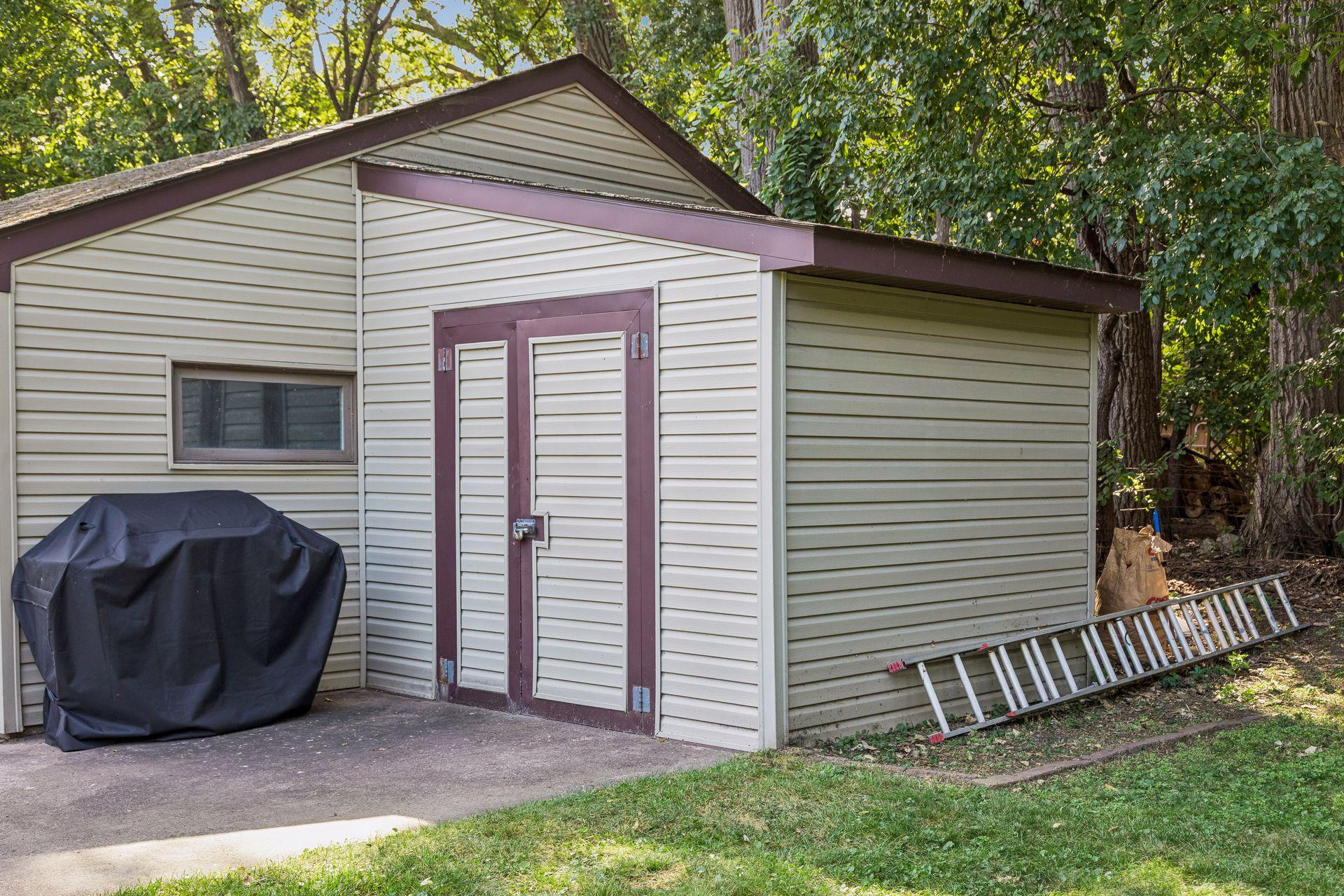 View of Residential at 5391 Raymond Avenue, Mounds View MN 55112, Mounds View (36 of 38) - Mike Wilen | Minnesota Team Real Estate