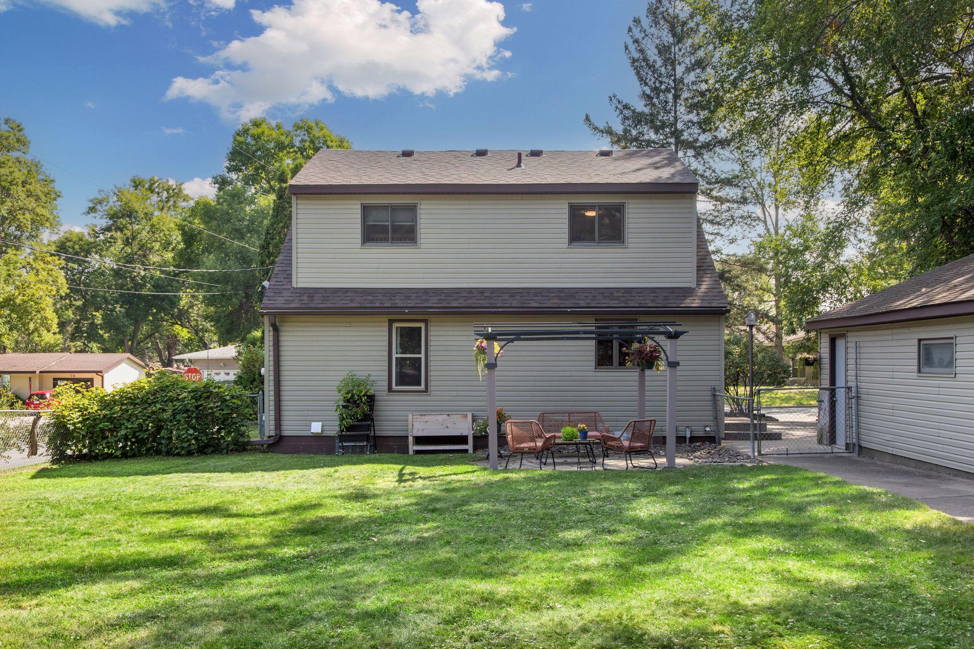 View of Residential at 5391 Raymond Avenue, Mounds View MN 55112, Mounds View (34 of 38) - Mike Wilen | Minnesota Team Real Estate