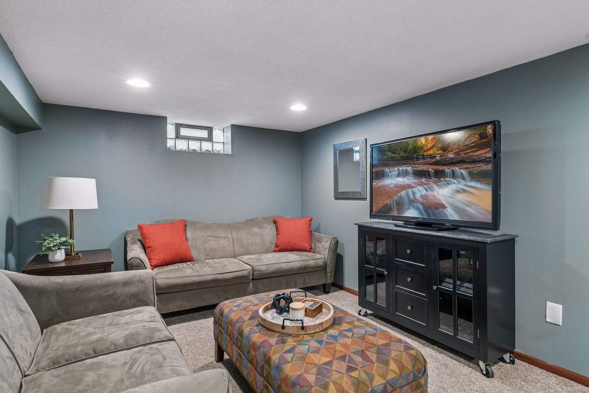View of Residential at 5391 Raymond Avenue, Mounds View MN 55112, Mounds View (26 of 38) - Mike Wilen | Minnesota Team Real Estate