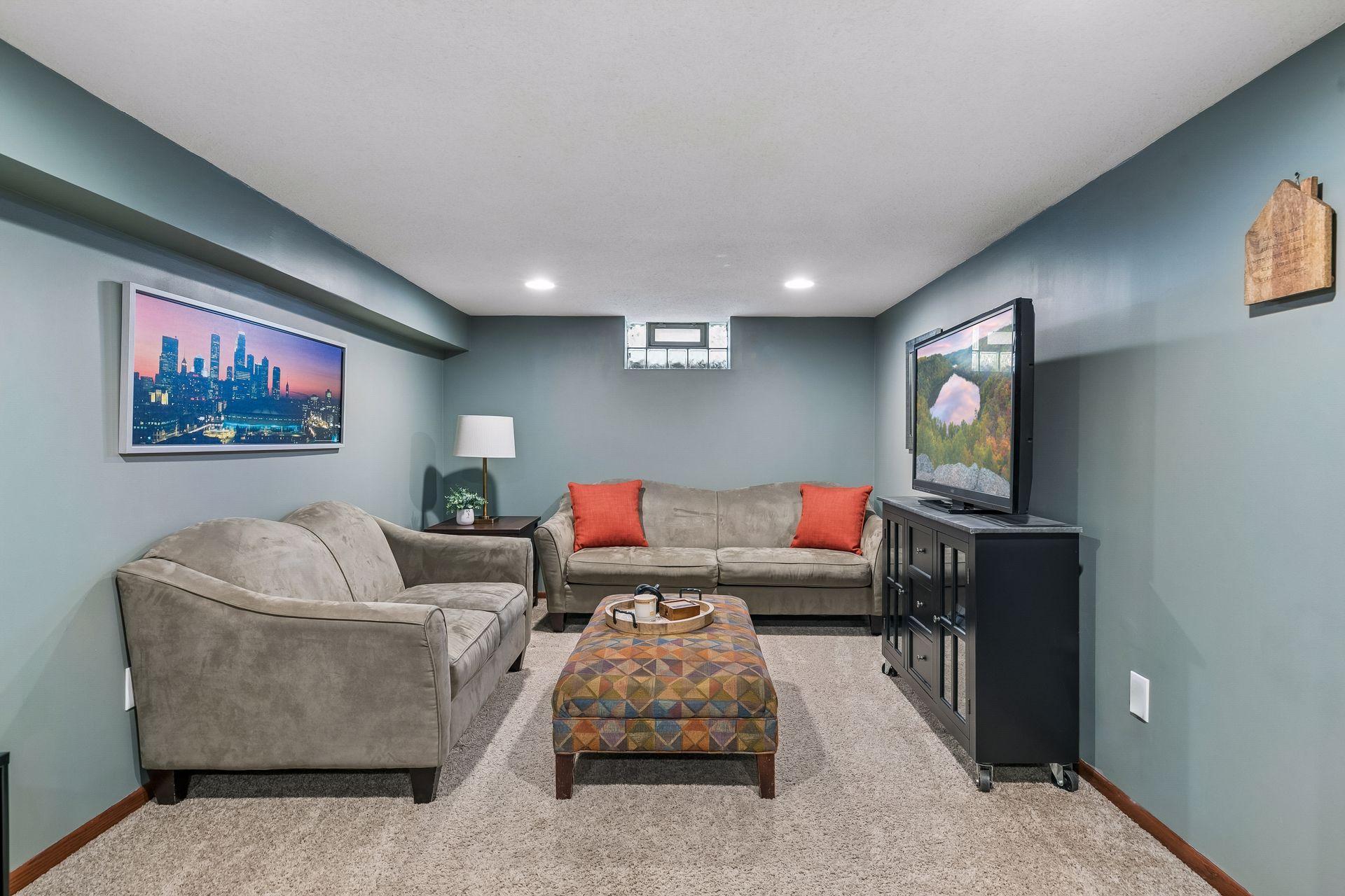 View of Residential at 5391 Raymond Avenue, Mounds View MN 55112, Mounds View (25 of 38) - Mike Wilen | Minnesota Team Real Estate