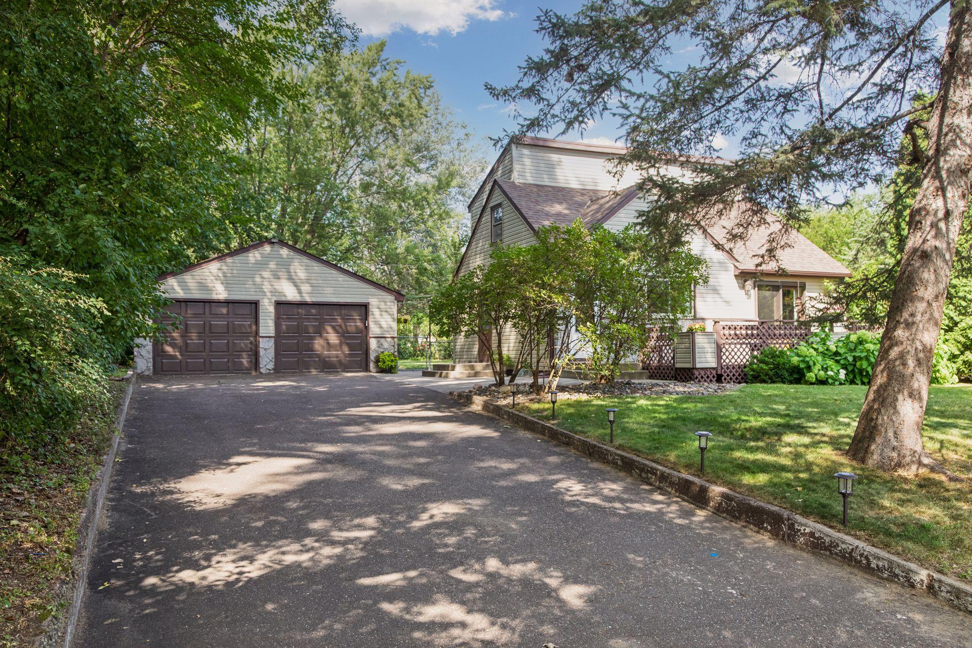 View of Residential at 5391 Raymond Avenue, Mounds View MN 55112, Mounds View (2 of 38) - Mike Wilen | Minnesota Team Real Estate