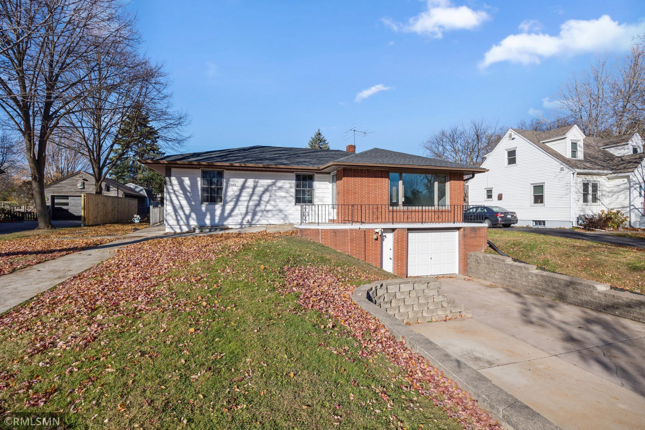 View of Residential at 2181 Sunrise Drive, Maplewood MN 55117, Maplewood - Mike Wilen | Minnesota Team Real Estate