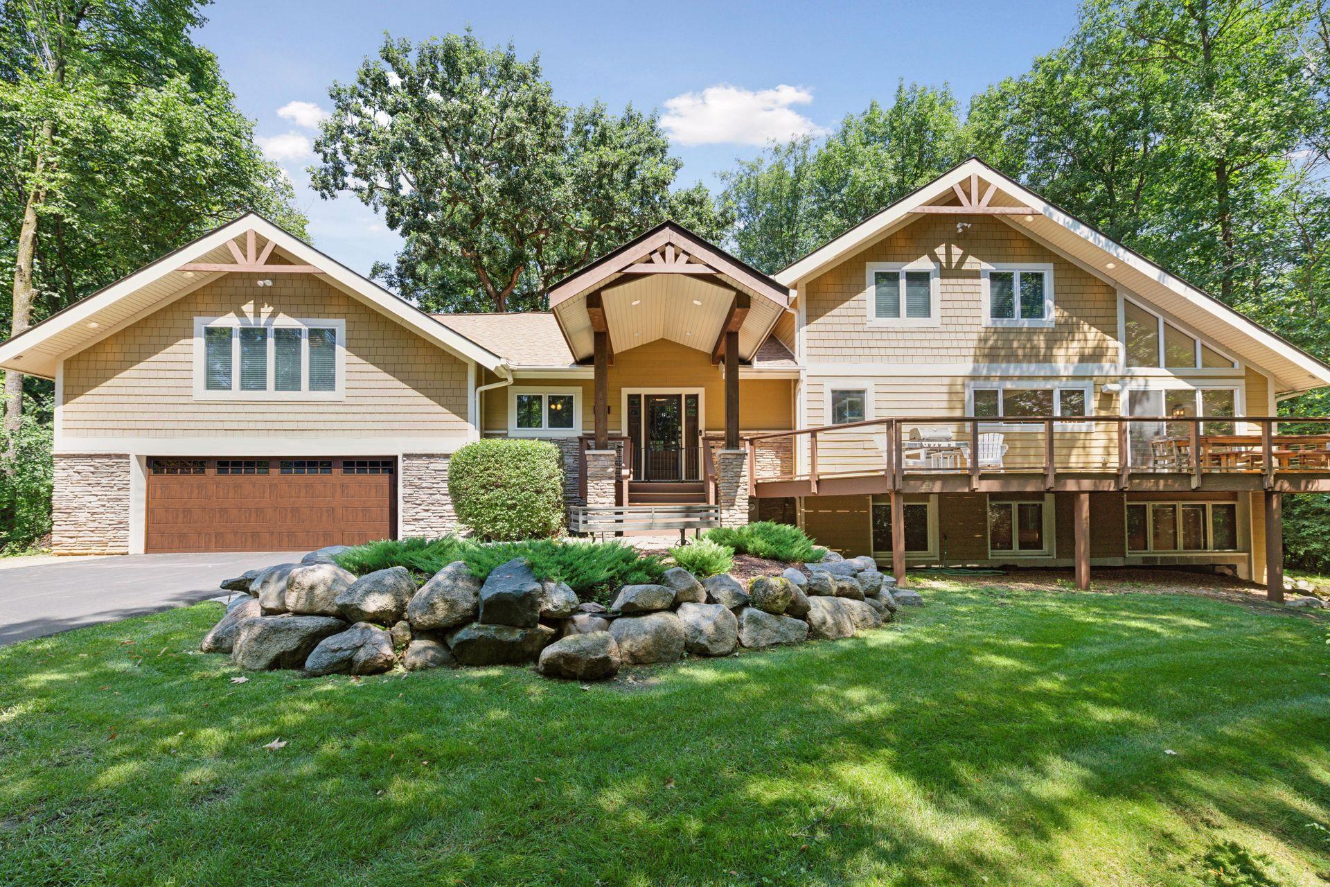 View of Residential at 2413 Indian Road, Minnetonka MN 55305, Minnetonka - Mike Wilen | Minnesota Team Real Estate
