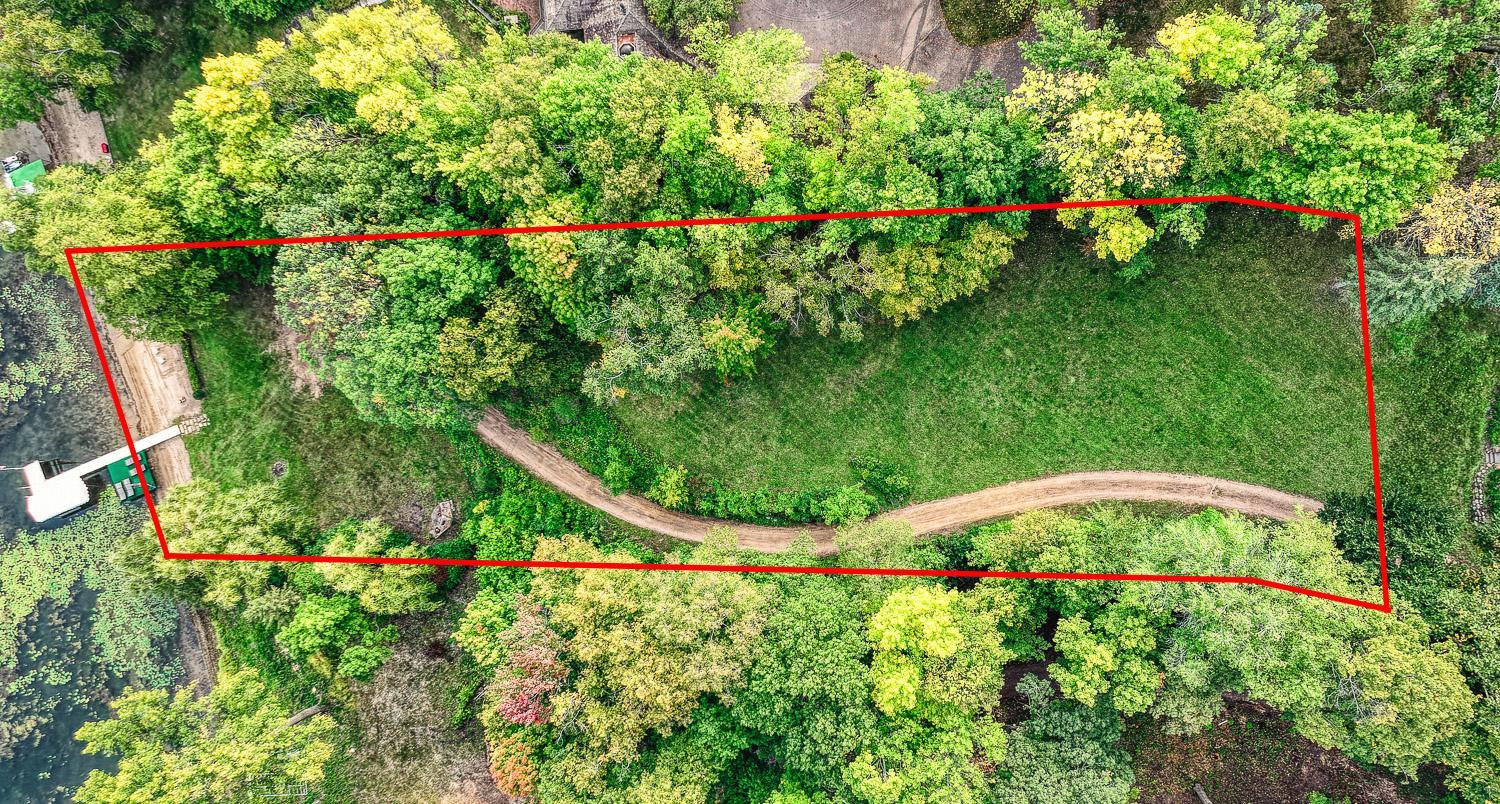 View of Land at 970 Pleasant View Road, Chanhassen MN 55317, Chanhassen - Mike Wilen | Minnesota Team Real Estate