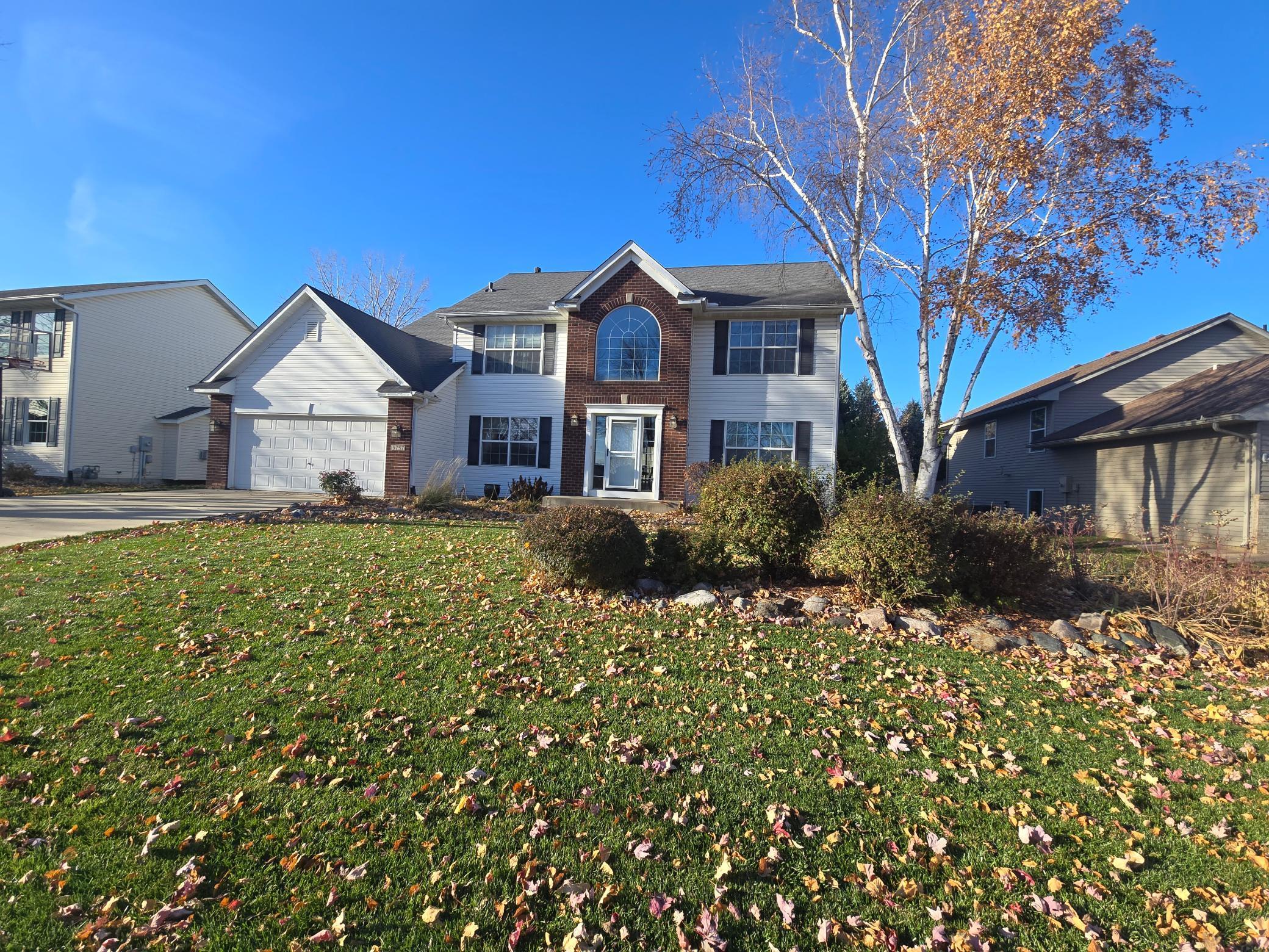 View of Residential at 19757 Everhill Avenue, Farmington MN 55024, Farmington - Mike Wilen | Minnesota Team Real Estate