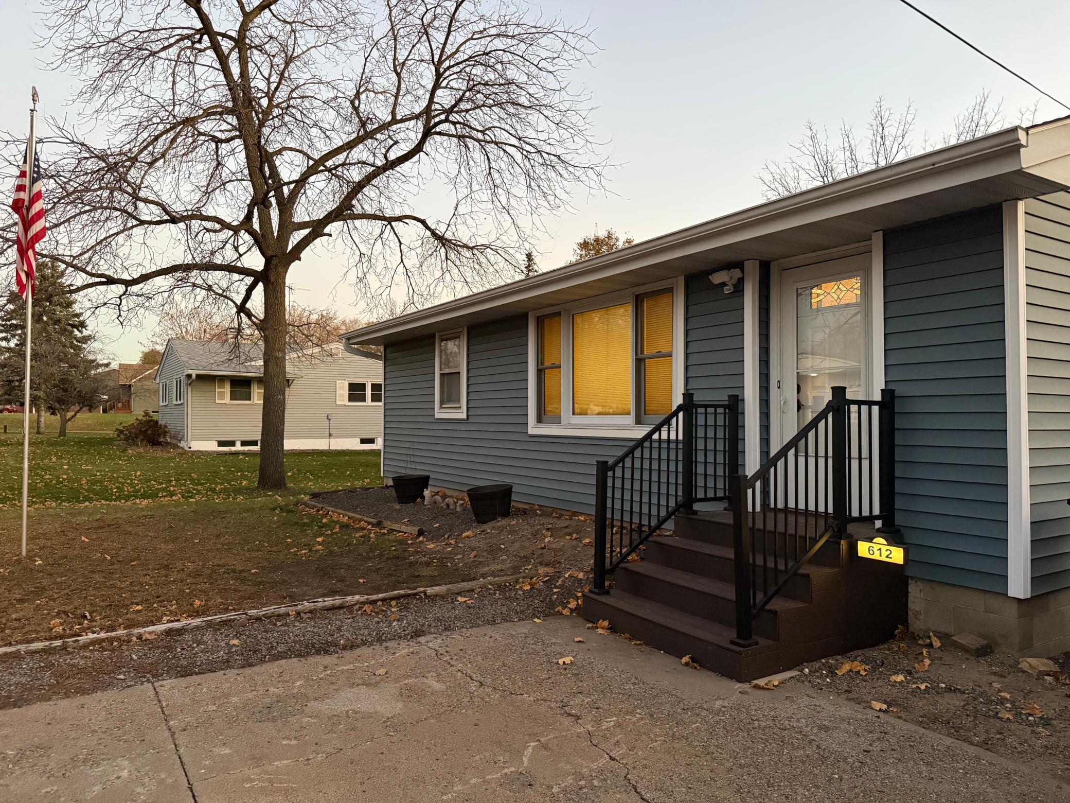 View of Residential at 612 3rd Street, Monticello MN 55362, Monticello - Mike Wilen | Minnesota Team Real Estate