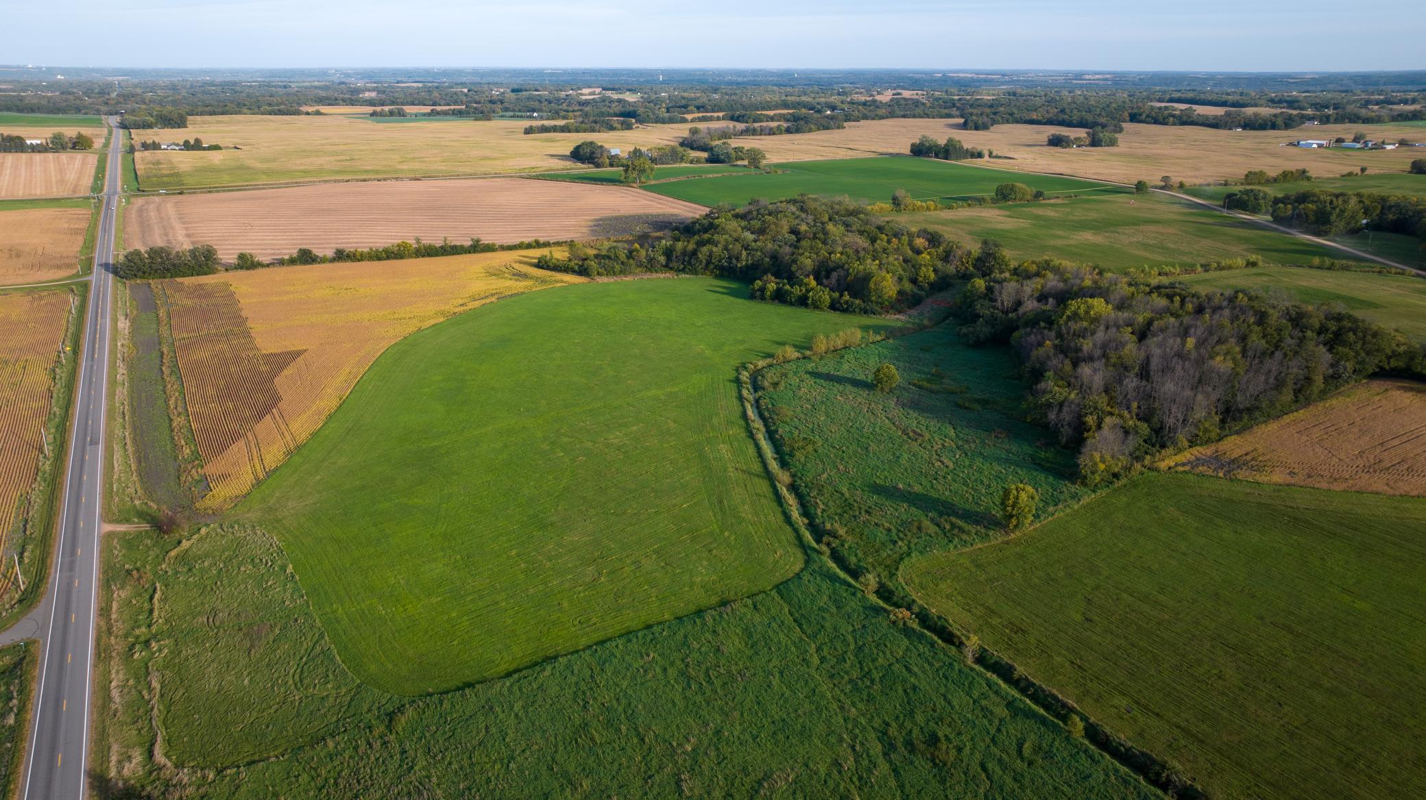 View of Land at TBD County Rd. 50, Carver MN 55315, Carver (3 of 9) - Mike Wilen | Minnesota Team Real Estate