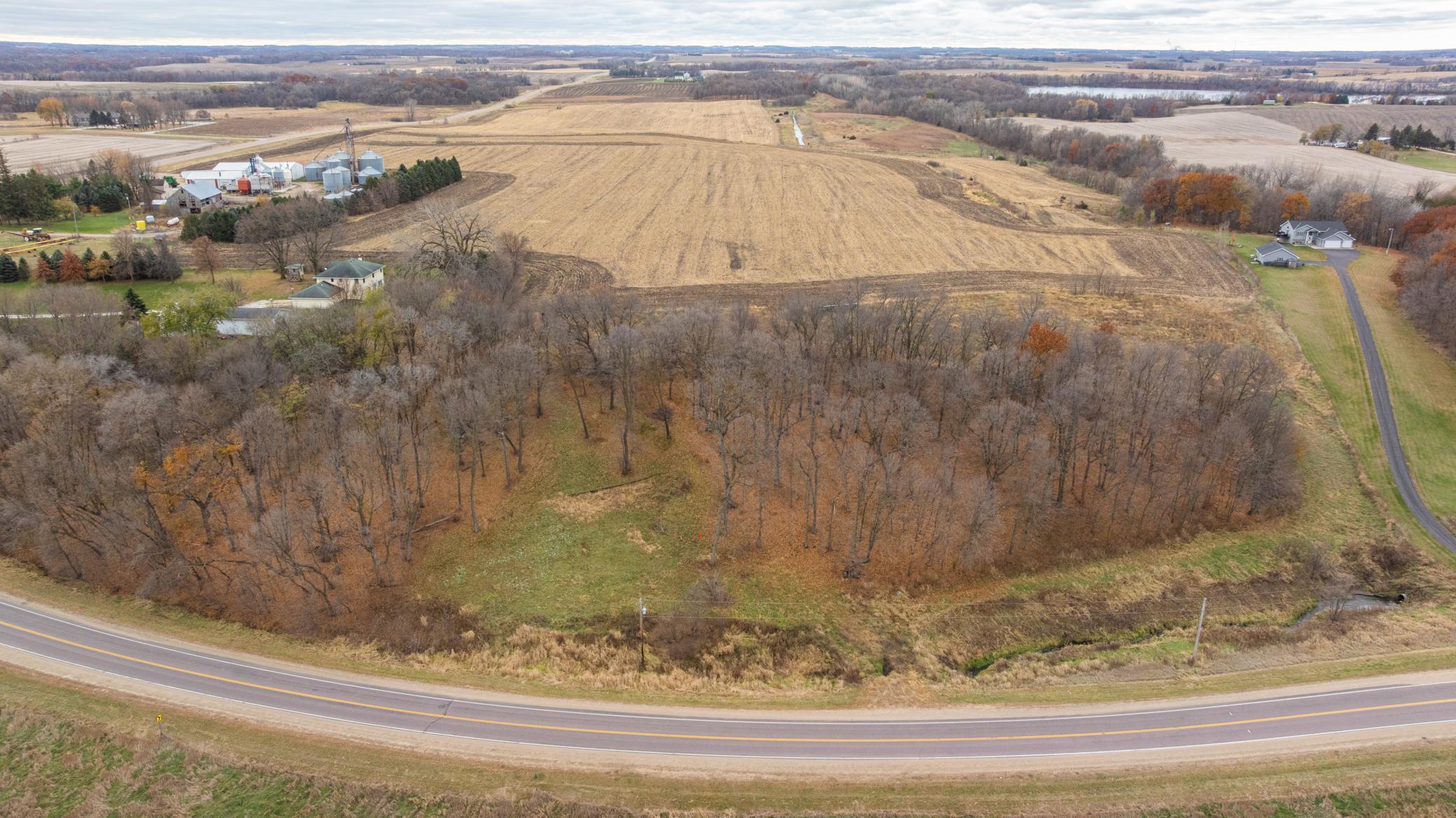 View of Land at 45044 151st Avenue, Kilkenny MN 56052, Kilkenny - Mike Wilen | Minnesota Team Real Estate