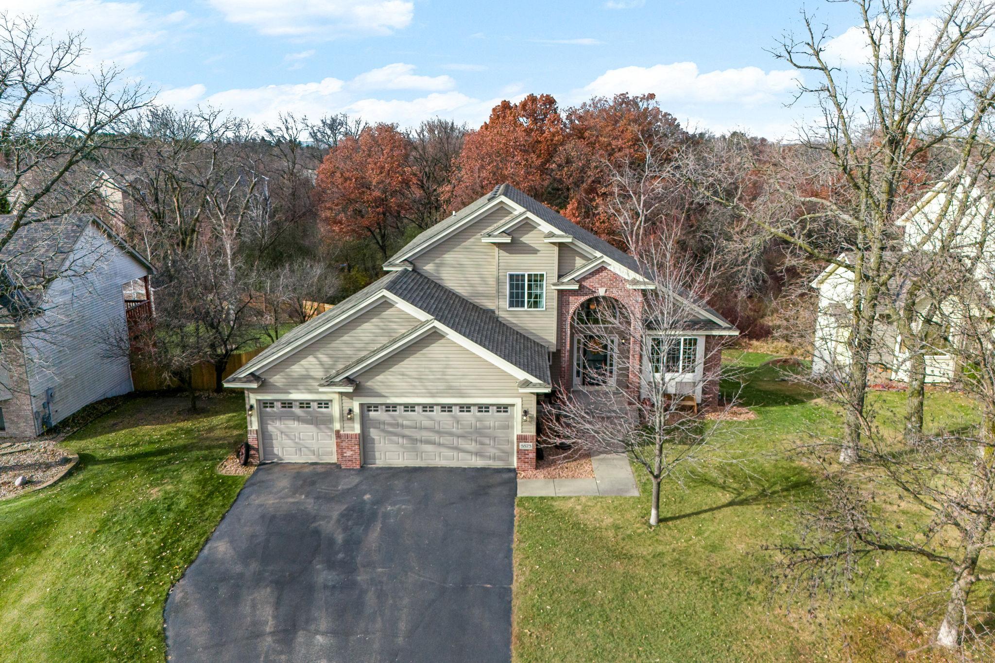View of Residential at 5573 Inverness Way, Big Lake MN 55309, Big Lake - Mike Wilen | Minnesota Team Real Estate