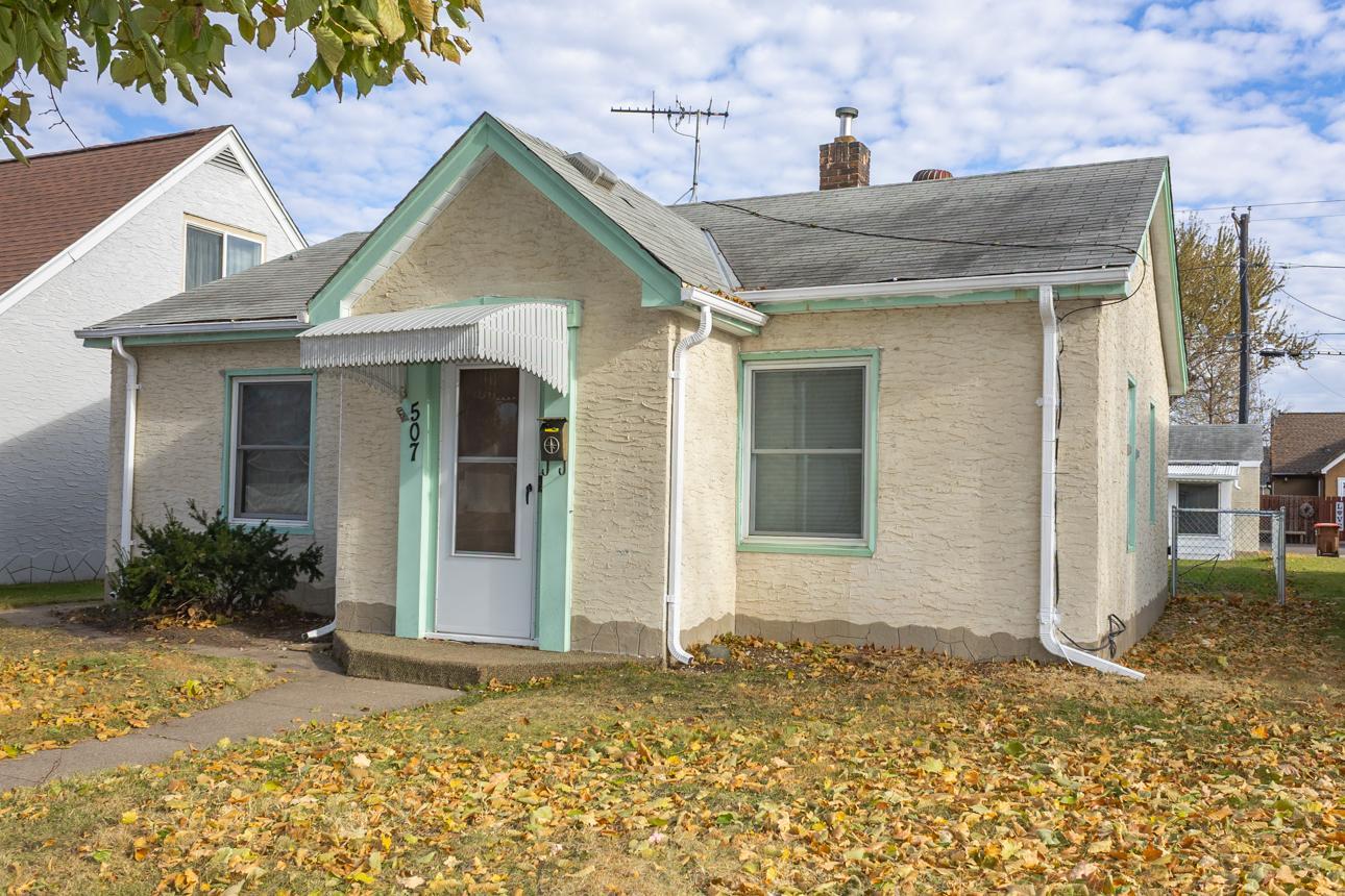 View of Residential at 507 8th Avenue, South Saint Paul MN 55075, South Saint Paul - Mike Wilen | Minnesota Team Real Estate