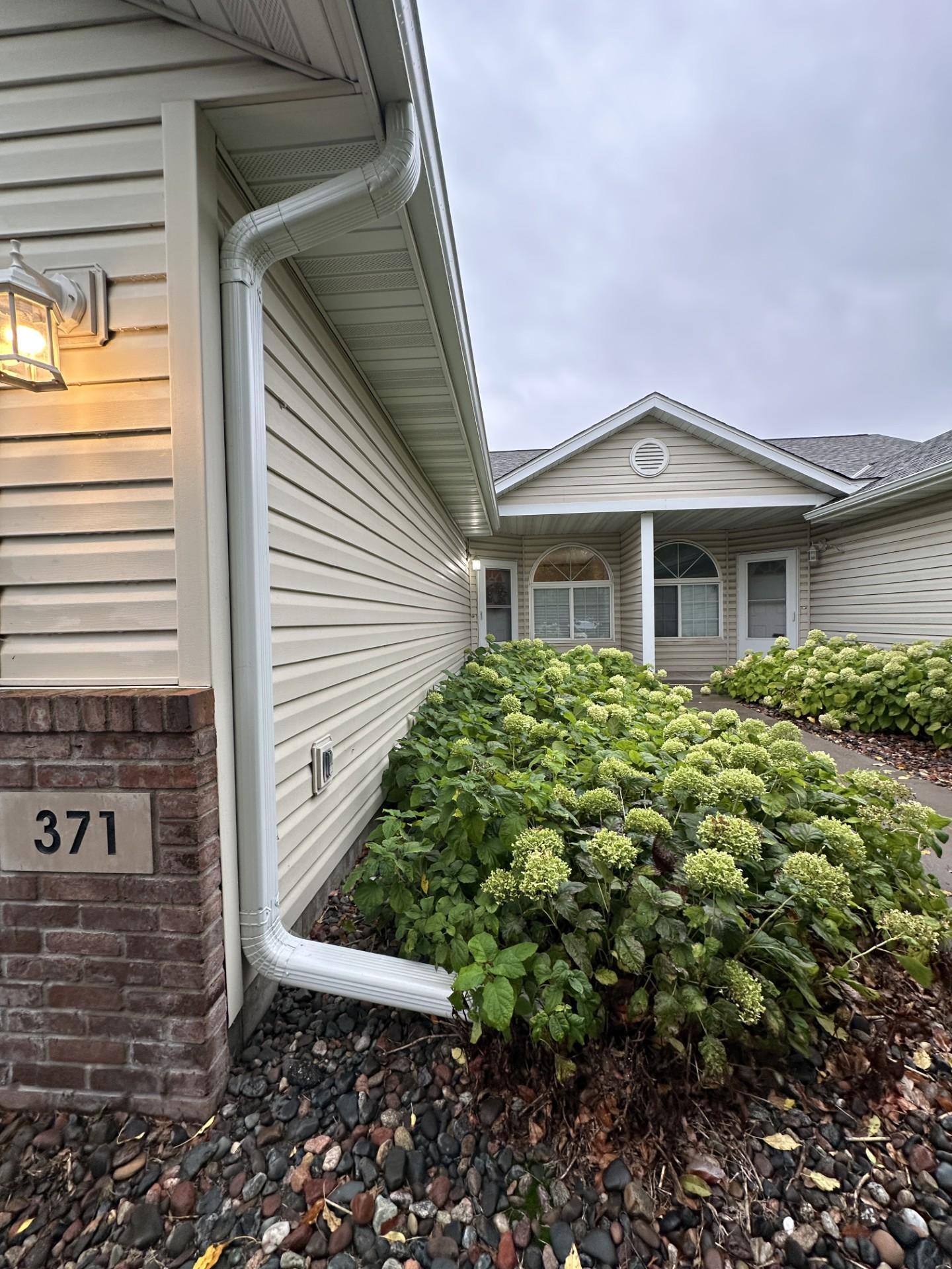 View of (TH) Side x Side at 371 Phyllis Street, Big Lake - Mike Wilen | Minnesota Team Real Estate