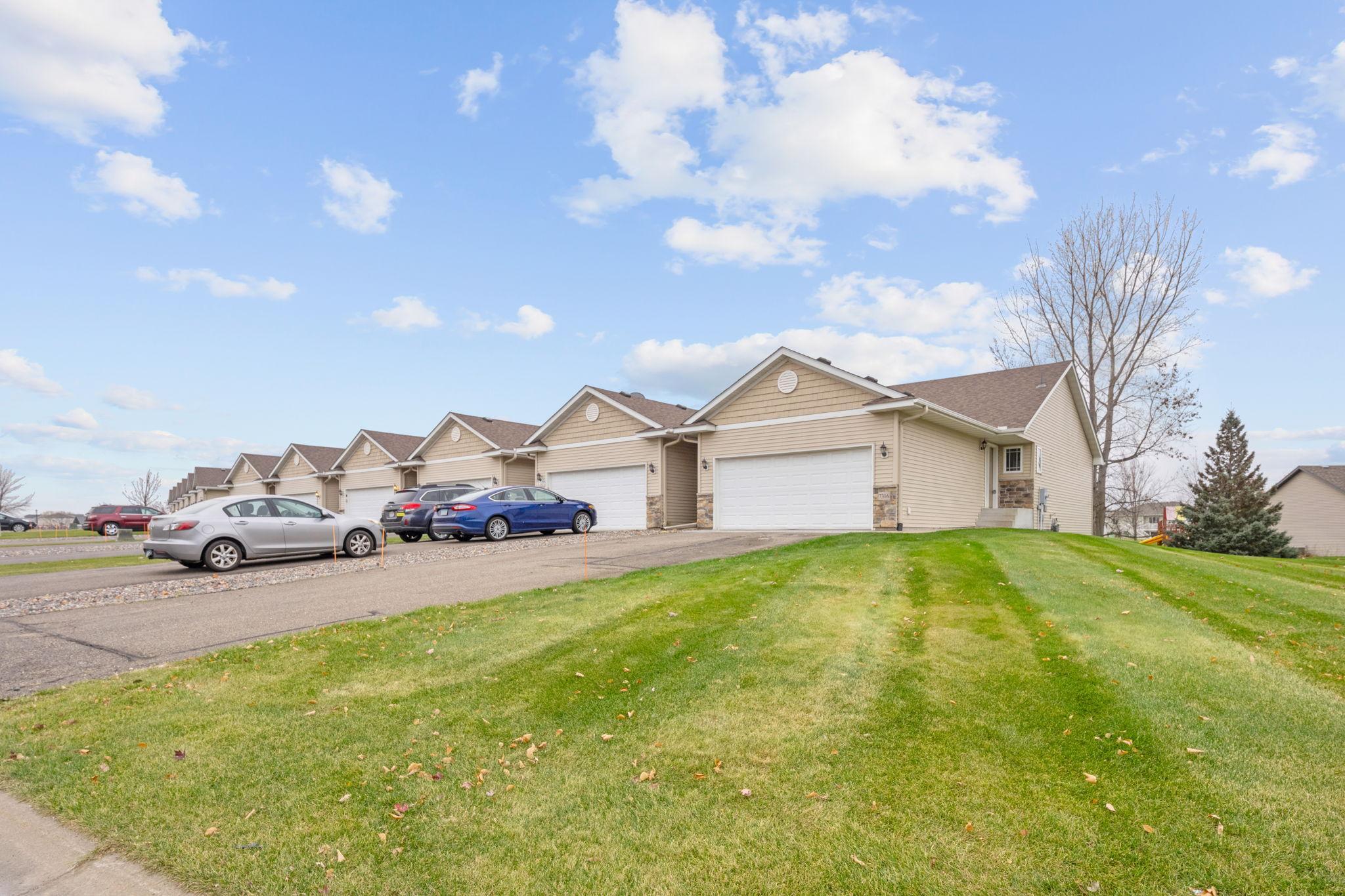 View of Residential at 7316 Kahler Circle, Otsego MN 55301, Otsego - Mike Wilen | Minnesota Team Real Estate