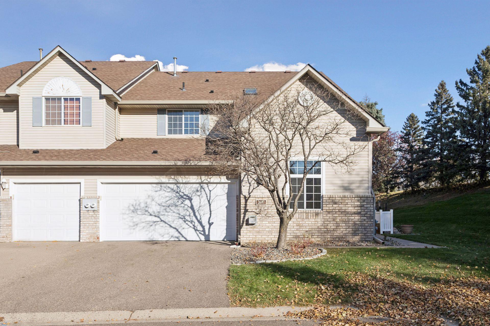 View of Residential at 2687 Mallard Drive, Woodbury MN 55125, Woodbury - Mike Wilen | Minnesota Team Real Estate
