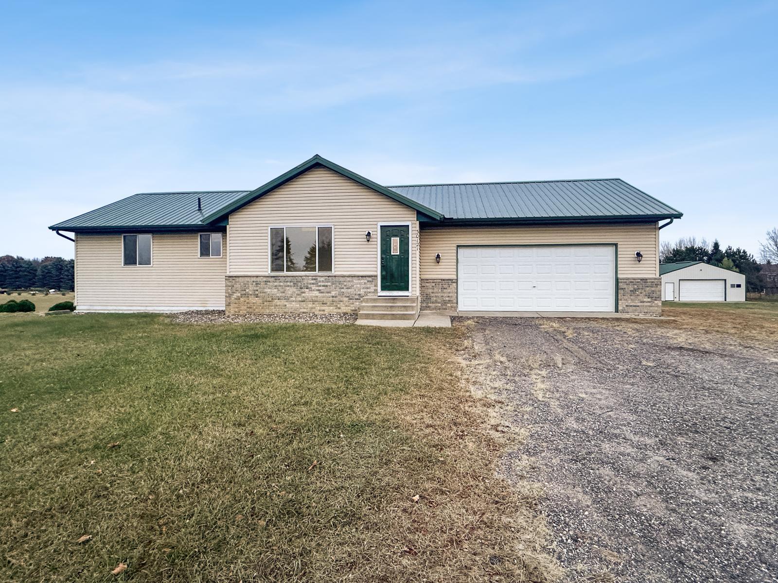 View of Residential at 30121 103rd Street, Princeton MN 55371, Princeton - Mike Wilen | Minnesota Team Real Estate