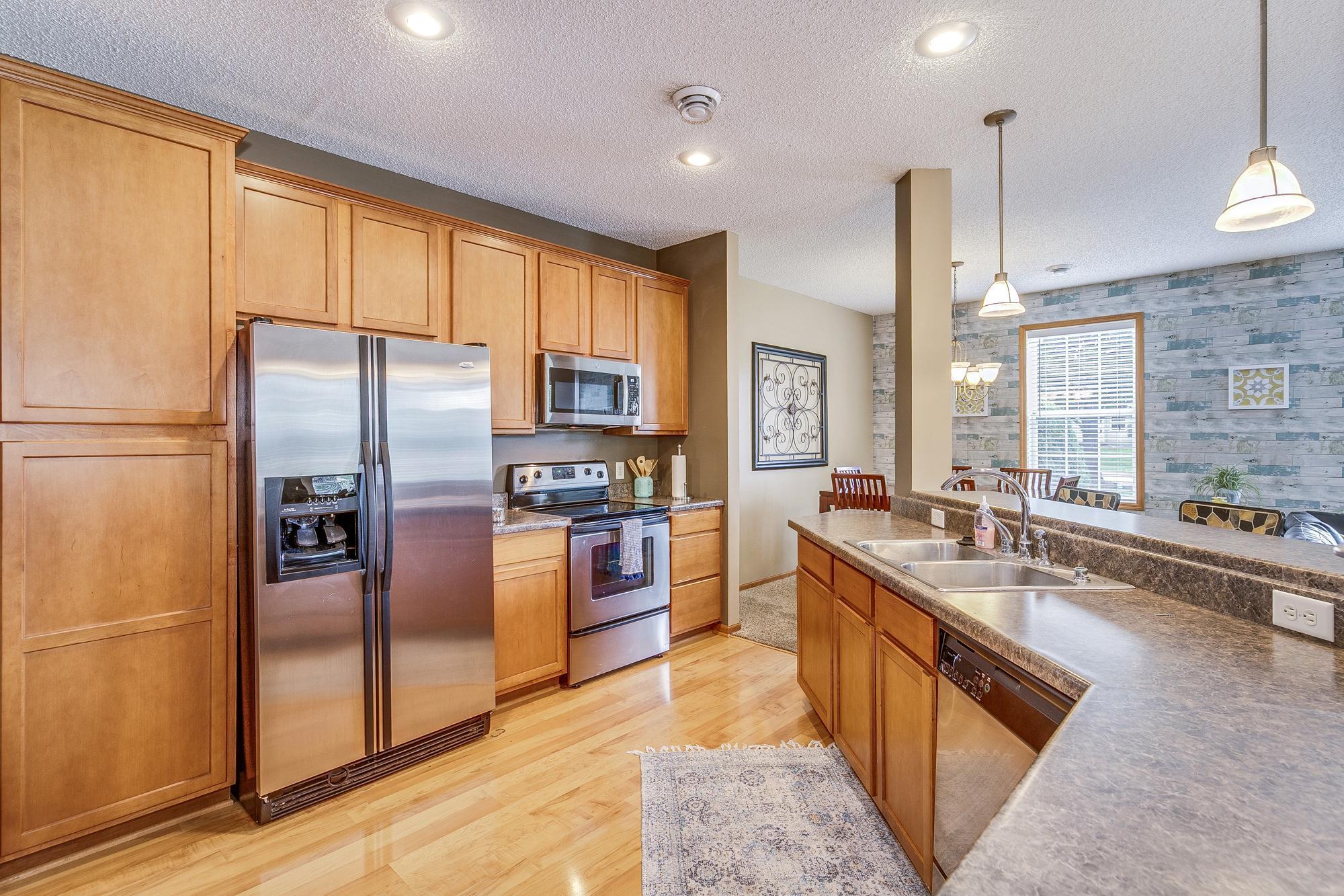 View of Residential at 10808 Hawthorn Trail #A, Woodbury MN 55129, Woodbury - Mike Wilen | Minnesota Team Real Estate