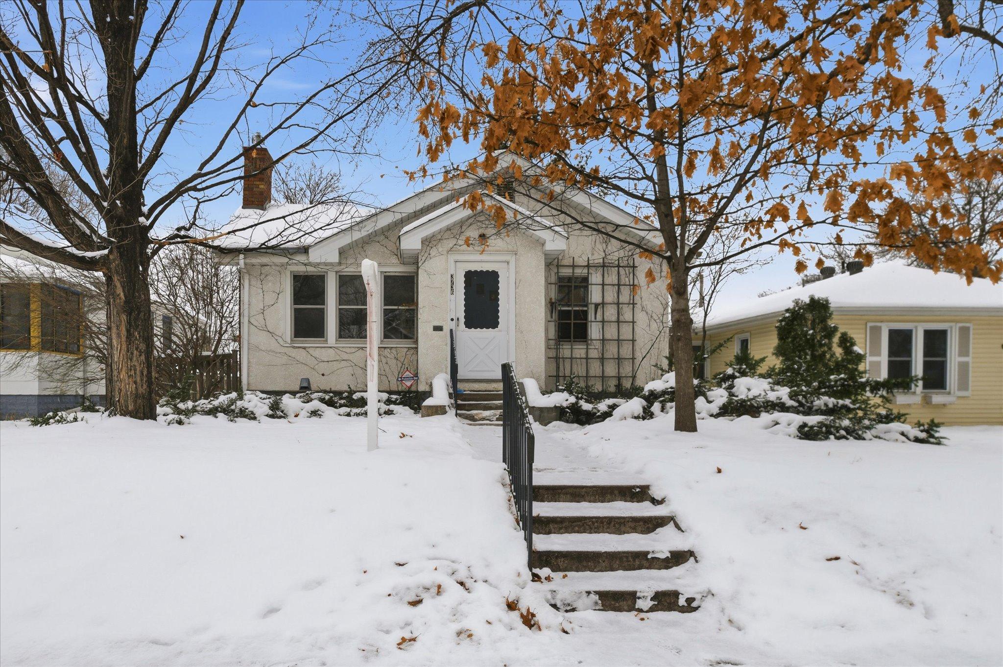 View of Residential at 3736 45th Avenue, Minneapolis MN 55406, Minneapolis - Mike Wilen | Minnesota Team Real Estate