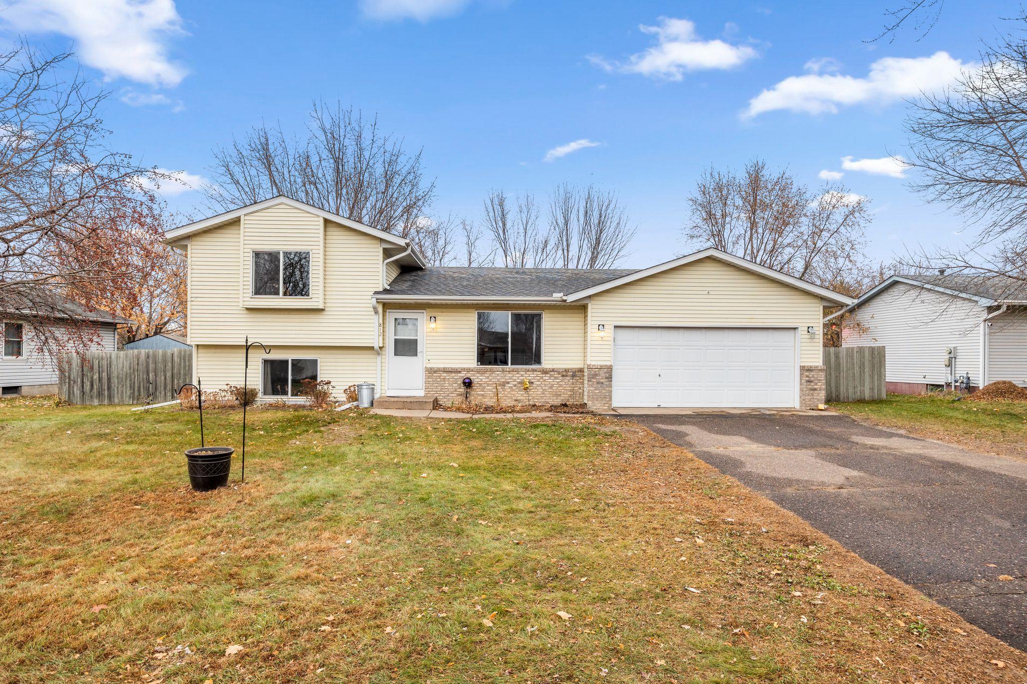 View of Residential at 812 Cedar Street, Isanti MN 55040, Isanti - Mike Wilen | Minnesota Team Real Estate