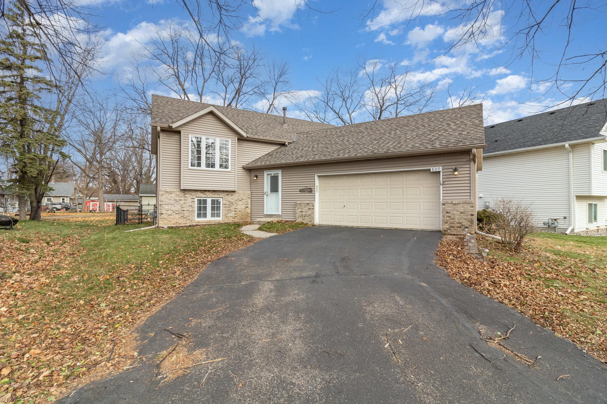 View of Residential at 809 Spruce Street, Farmington MN 55024, Farmington - Mike Wilen | Minnesota Team Real Estate