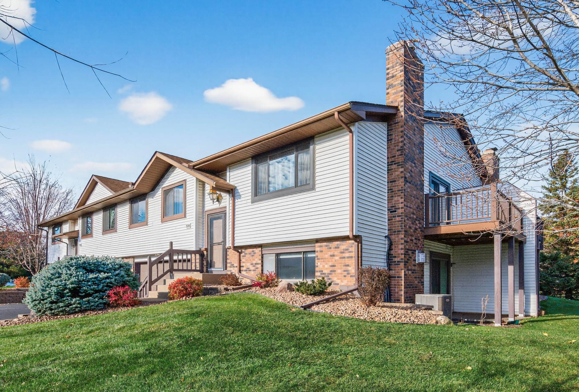 View of Residential at 5586 Donegal Drive, Shoreview MN 55126, Shoreview - Mike Wilen | Minnesota Team Real Estate