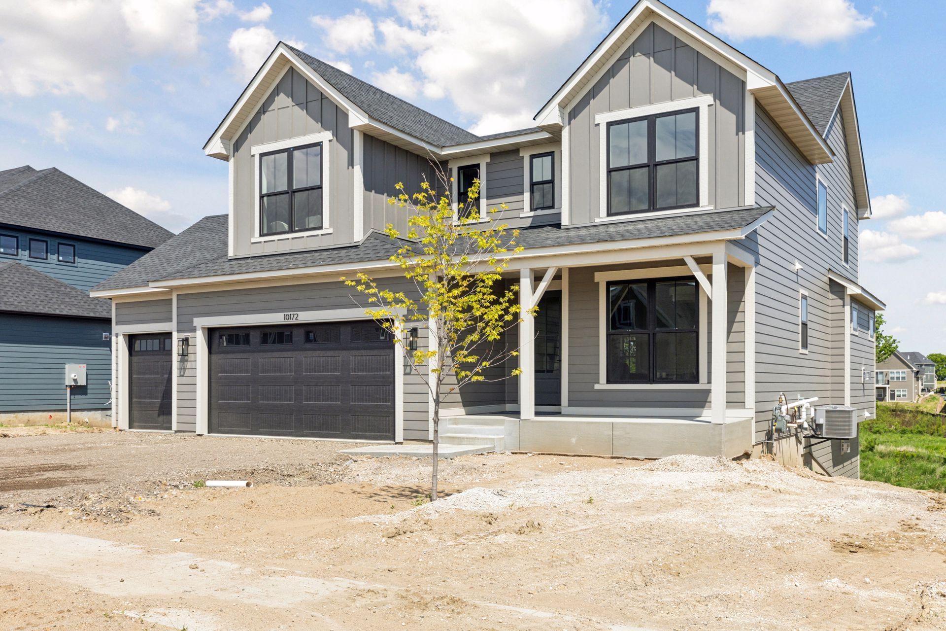 View of Residential at 4633 Wolfberry Curve, Minnetrista MN 55331, Minnetrista - Mike Wilen | Minnesota Team Real Estate