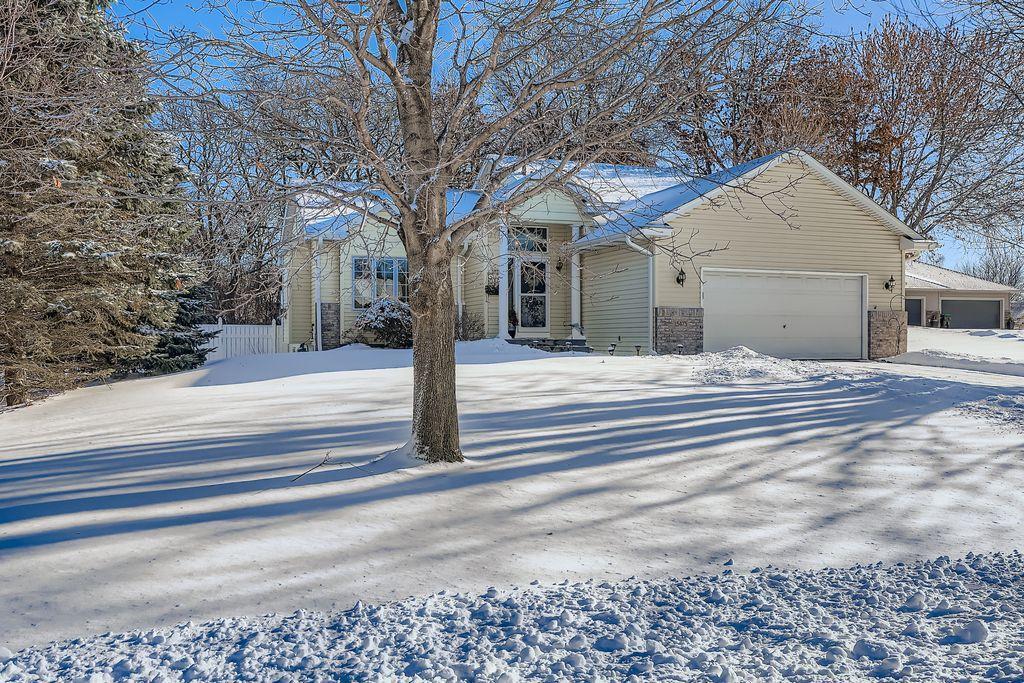 View of Residential at 15473 Martin Street, Andover MN 55304, Andover - Mike Wilen | Minnesota Team Real Estate