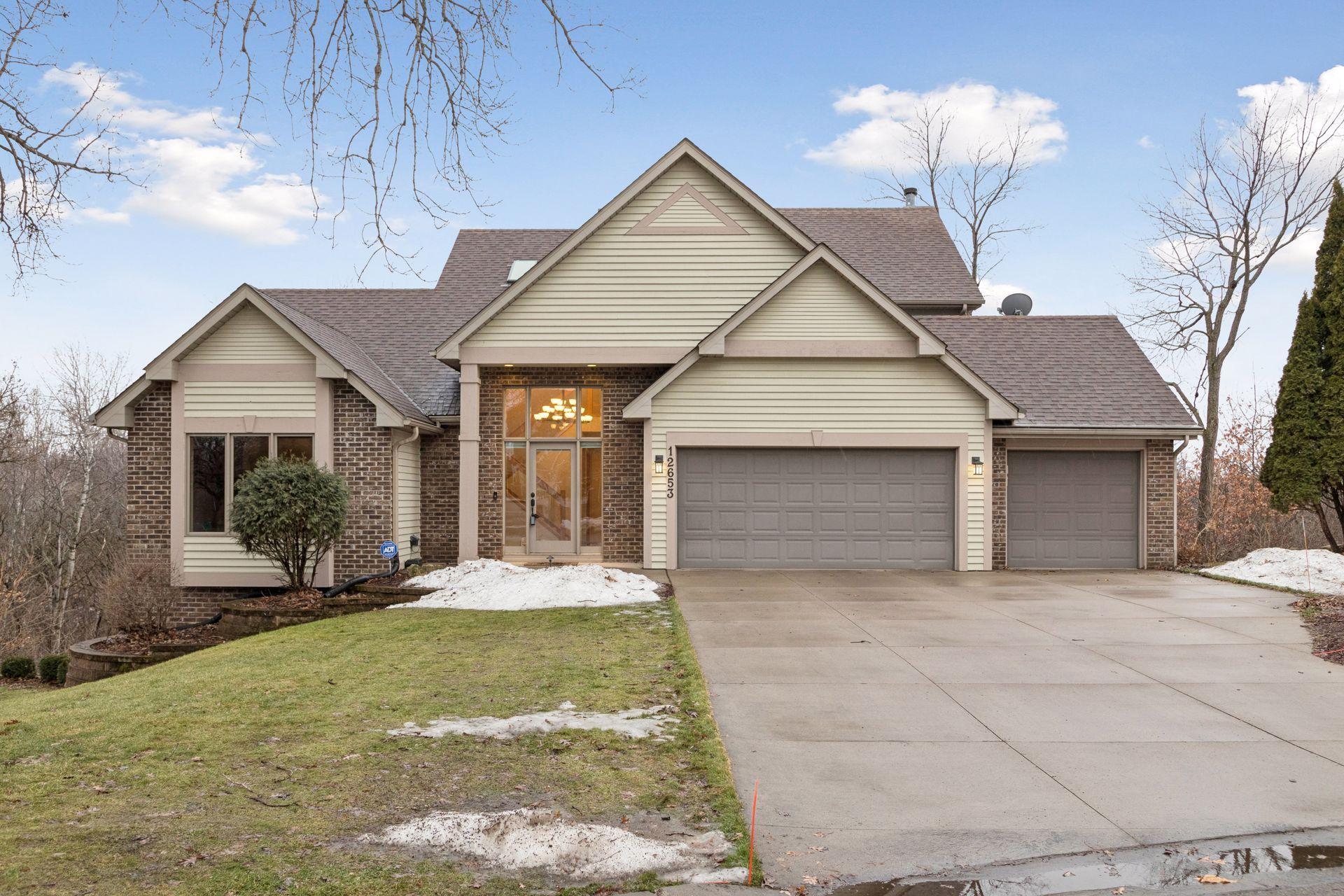 View of Residential at 12653 Tiffany Court, Burnsville MN 55337, Burnsville - Mike Wilen | Minnesota Team Real Estate
