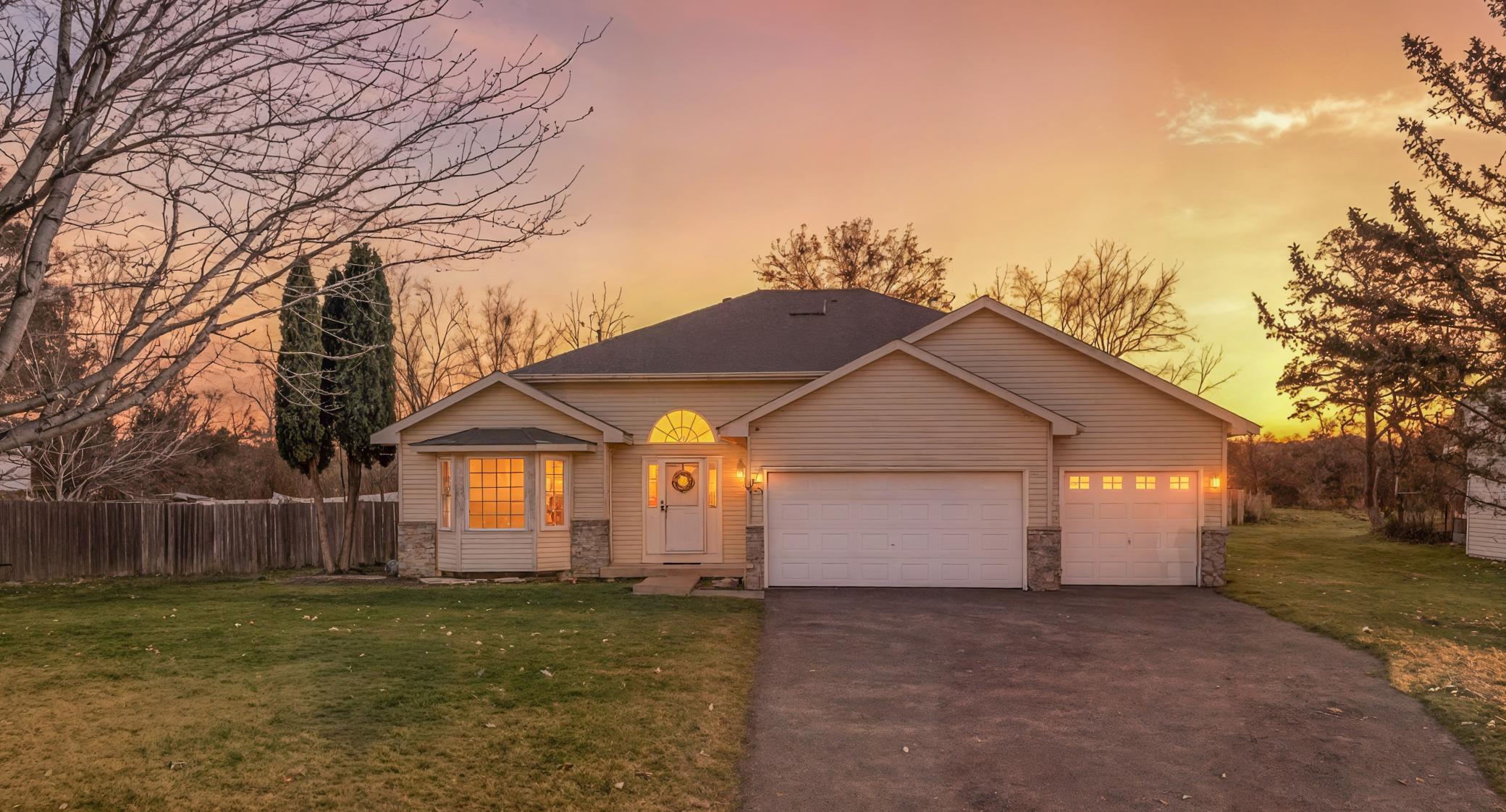 View of Residential at 22709 Vintage Street, Saint Francis MN 55070, Saint Francis - Mike Wilen | Minnesota Team Real Estate