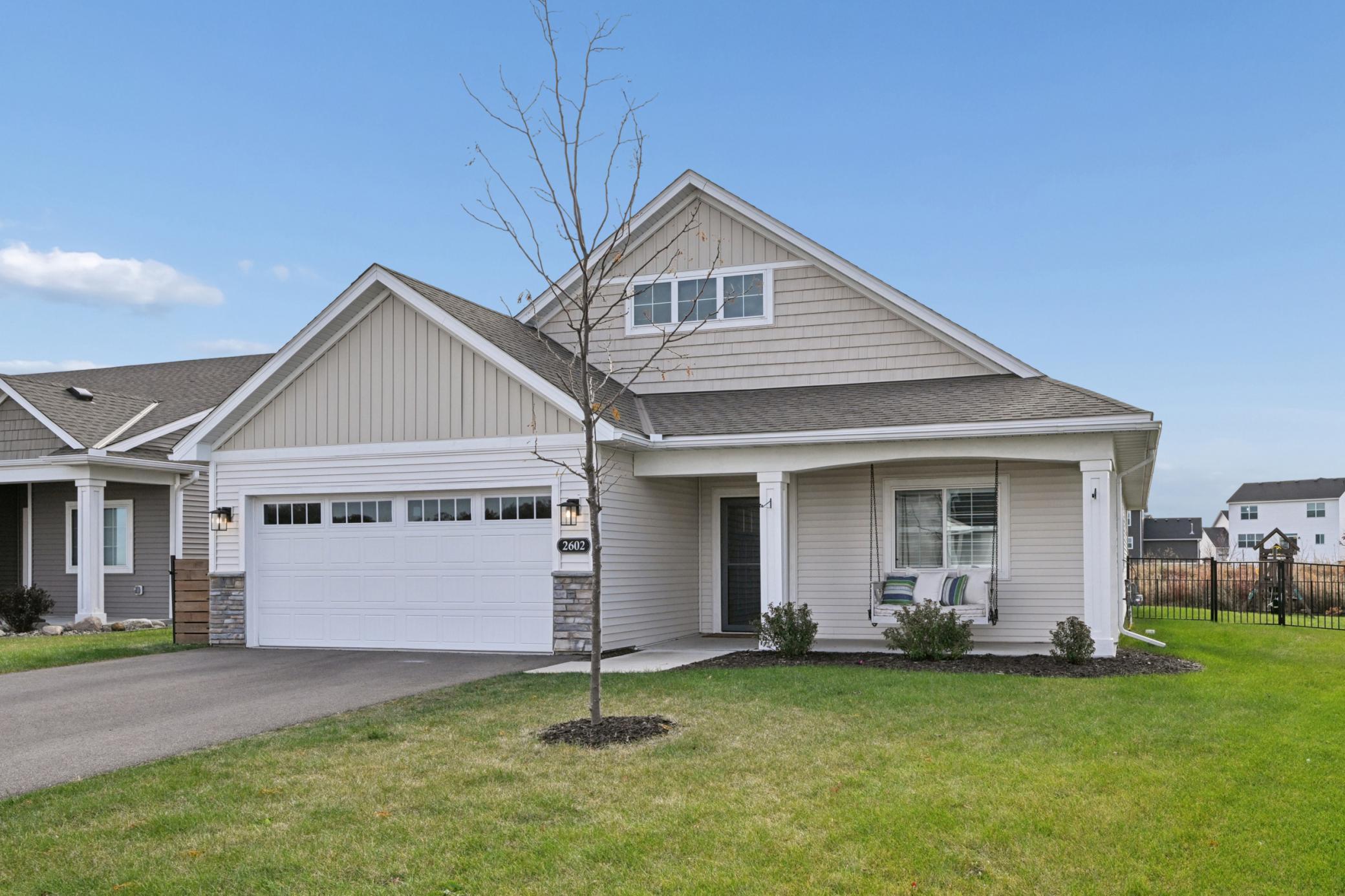 View of Residential at 2602 Arbor Drive, Buffalo MN 55313, Buffalo - Mike Wilen | Minnesota Team Real Estate