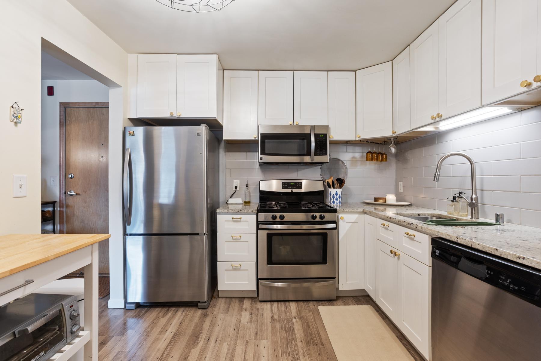 View of Residential at 4820 Park Commons Drive #220, Saint Louis Park MN 55416, Saint Louis Park - Mike Wilen | Minnesota Team Real Estate