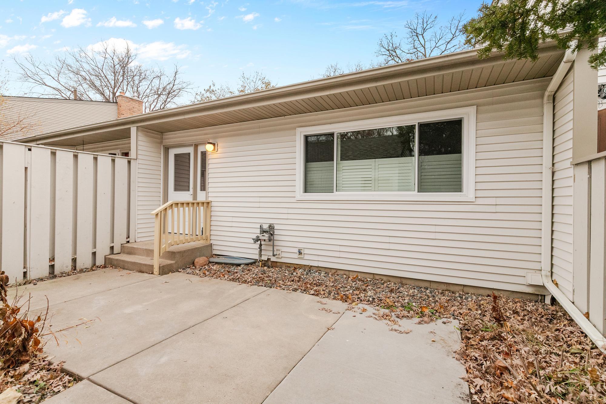 View of Residential at 5546 Meister Road, Fridley MN 55432, Fridley - Mike Wilen | Minnesota Team Real Estate