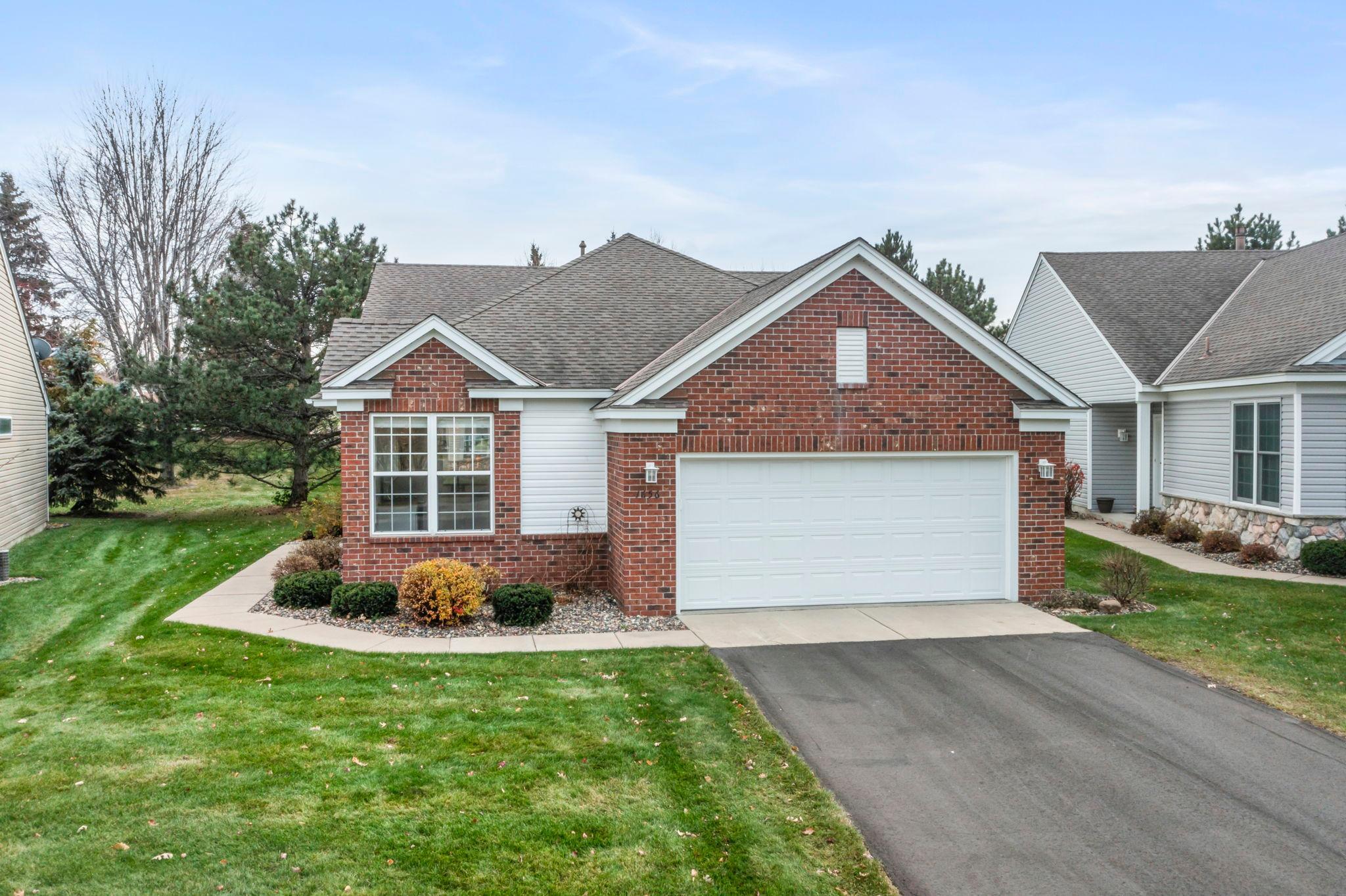 View of Residential at 1656 Oakbrooke Way, Eagan MN 55122, Eagan - Mike Wilen | Minnesota Team Real Estate