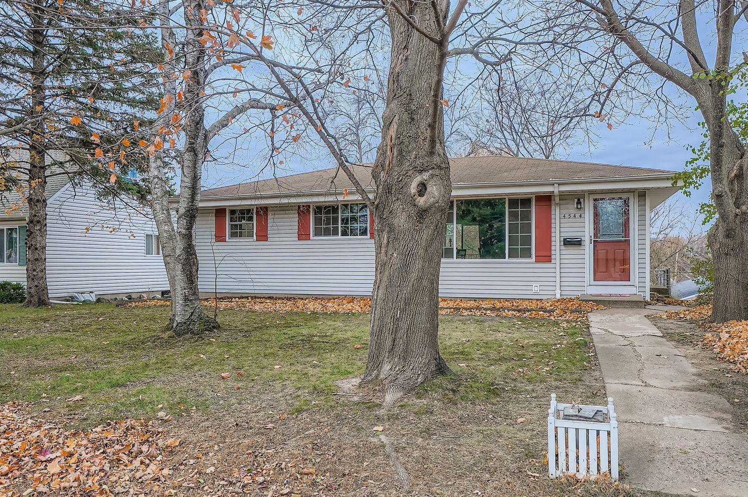 View of Residential at 4544 Stinson Boulevard, Columbia Heights MN 55421, Columbia Heights - Mike Wilen | Minnesota Team Real Estate