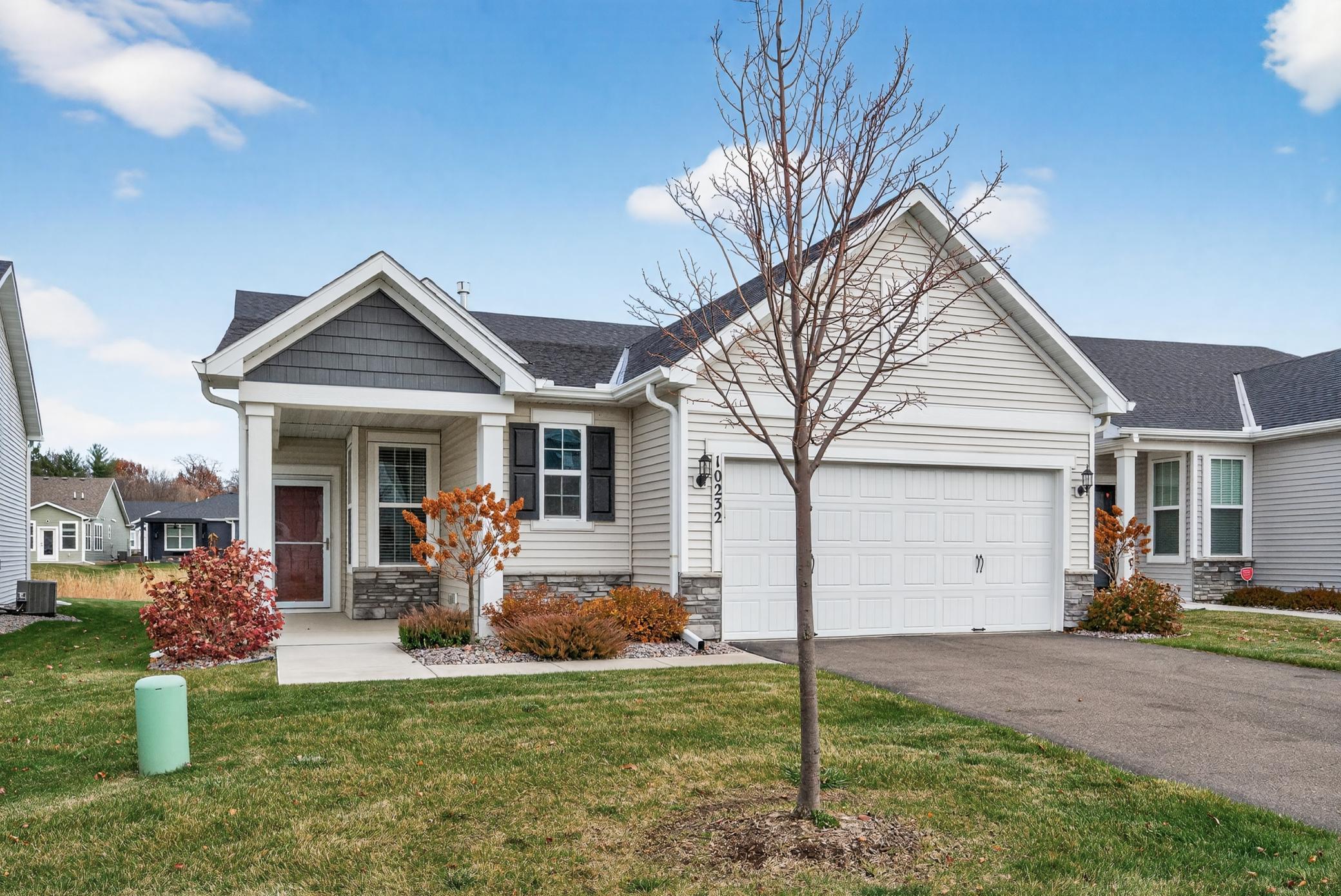 View of Residential at 10232 Ironwood Lane, Corcoran MN 55374, Corcoran - Mike Wilen | Minnesota Team Real Estate
