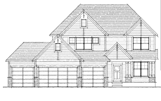 View of Residential at 14824 145th Court, Dayton MN 55327, Dayton - Mike Wilen | Minnesota Team Real Estate