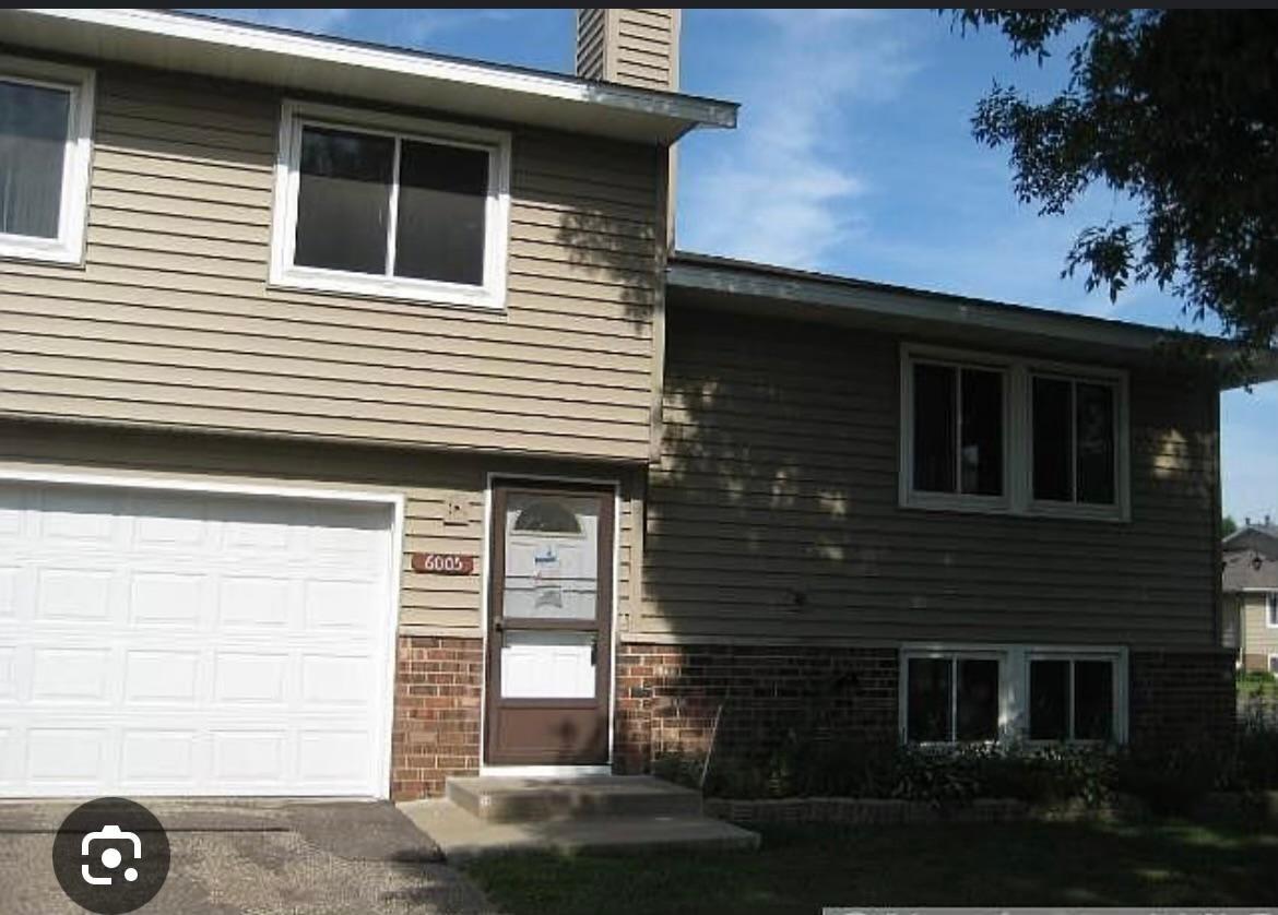 View of Residential at 6009 64th Avenue, Brooklyn Park MN 55429, Brooklyn Park - Mike Wilen | Minnesota Team Real Estate