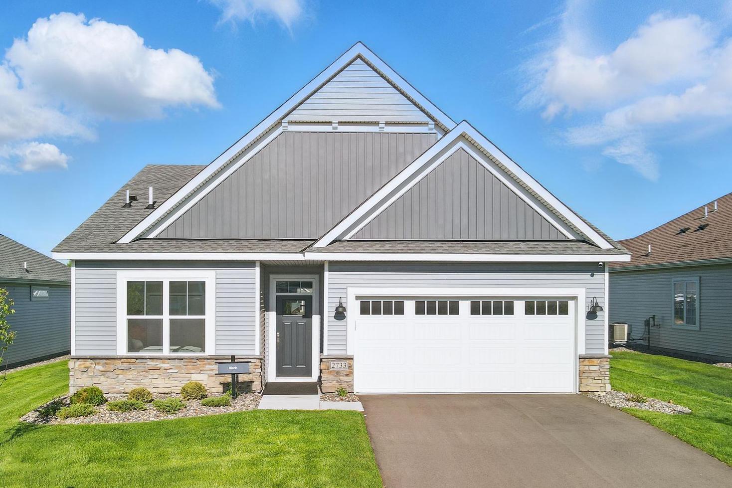 View of Residential at 2733 Kama Avenue, Saint Michael MN 55376, Saint Michael - Mike Wilen | Minnesota Team Real Estate