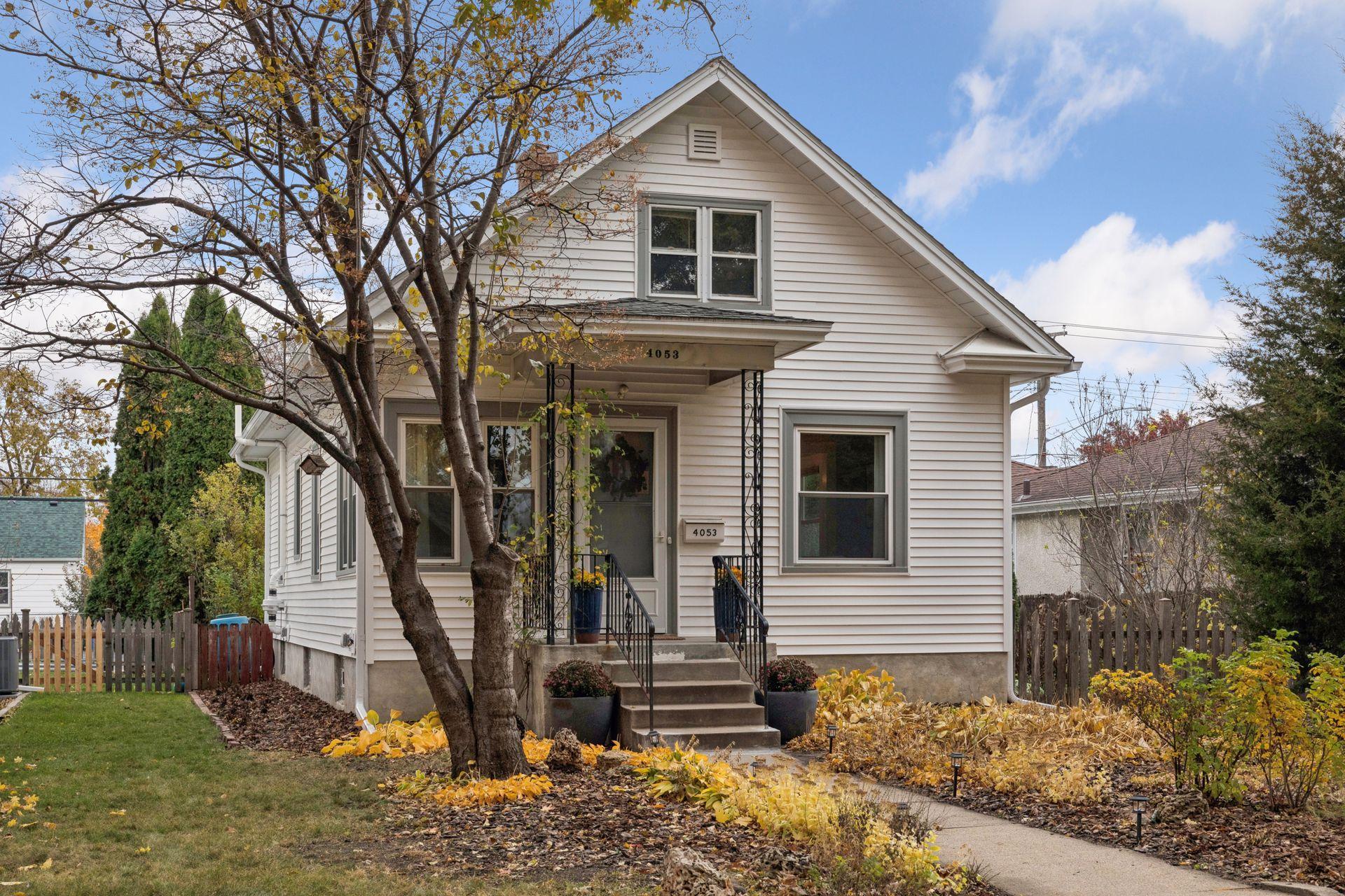 View of Residential at 4053 45th Avenue, Minneapolis MN 55406, Minneapolis - Mike Wilen | Minnesota Team Real Estate