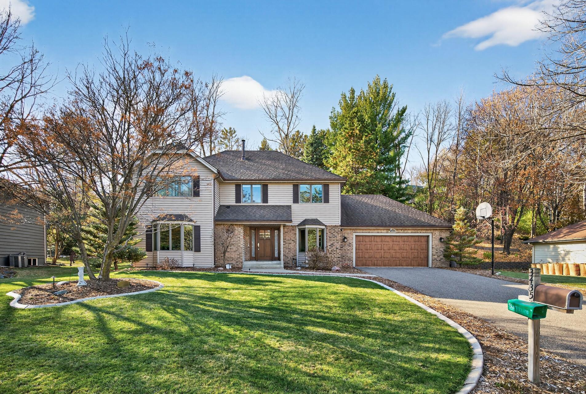View of Residential at 3435 Rosewood Lane, Plymouth MN 55441, Plymouth - Mike Wilen | Minnesota Team Real Estate