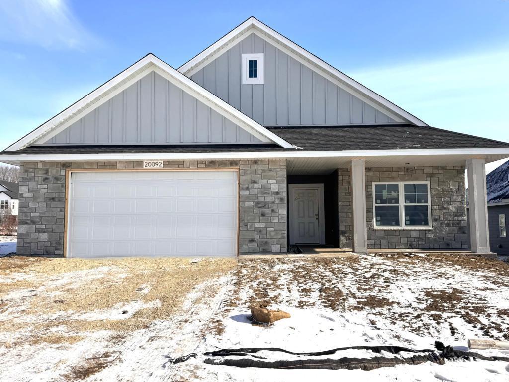 View of Residential at 20092 Globe Drive, Lakeville MN 55044, Lakeville - Mike Wilen | Minnesota Team Real Estate